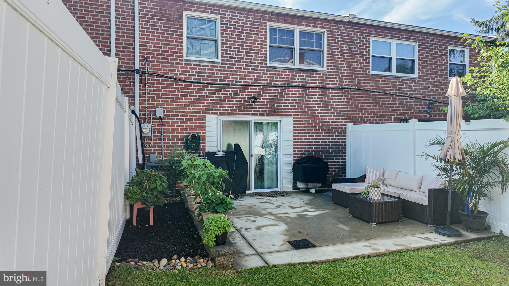 PARKWOOD - Residential