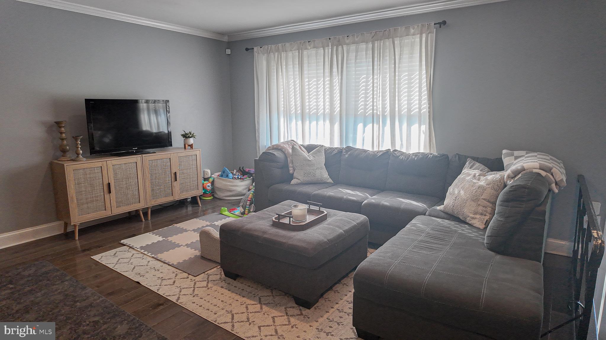PARKWOOD - Residential