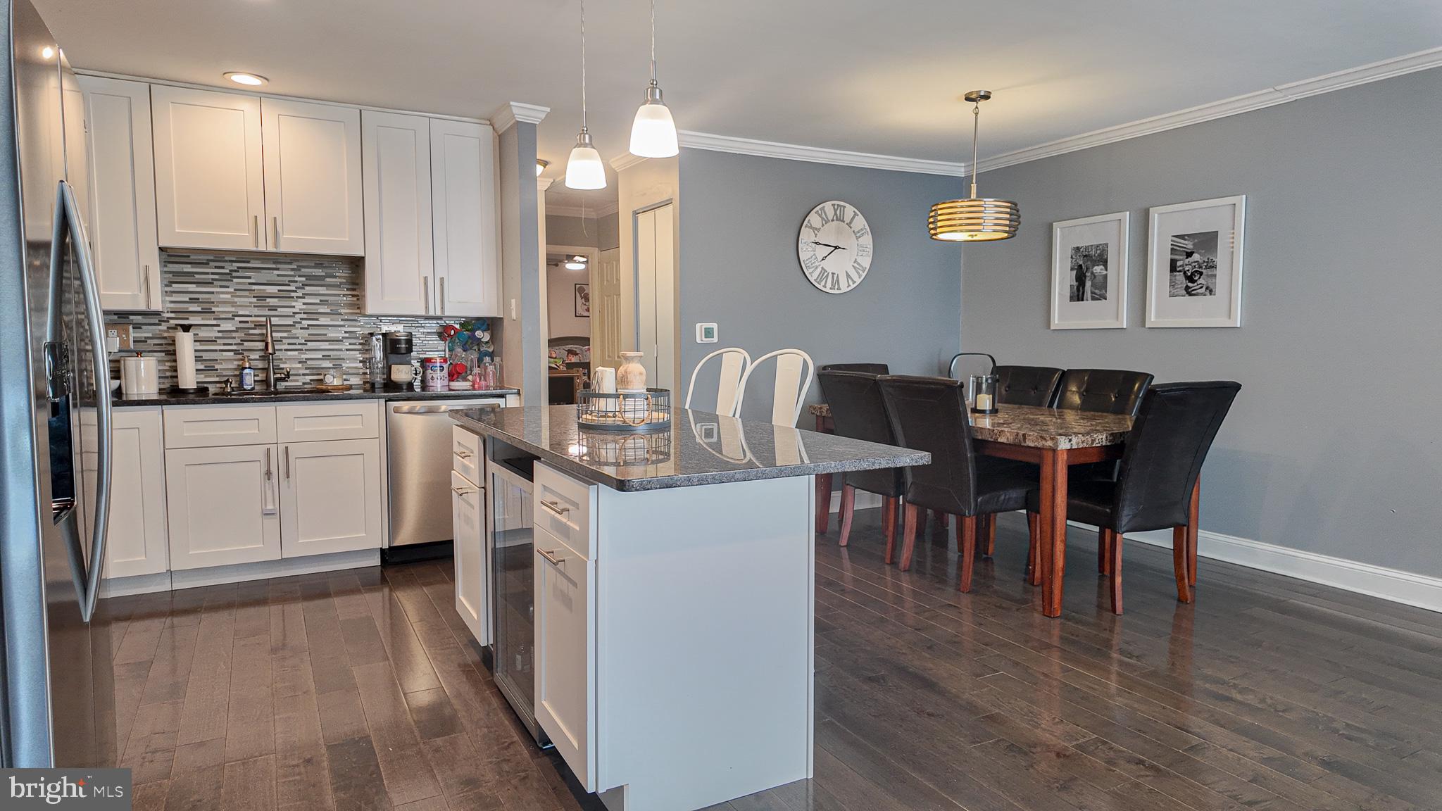 PARKWOOD - Residential