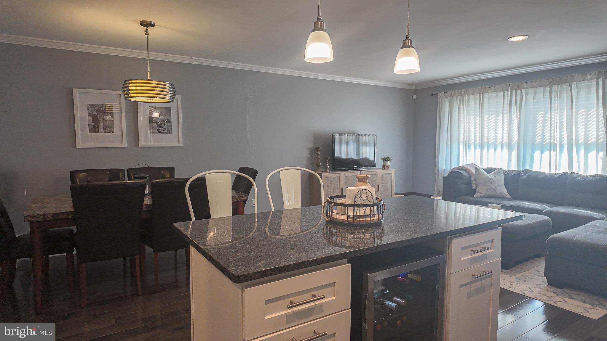 PARKWOOD - Residential