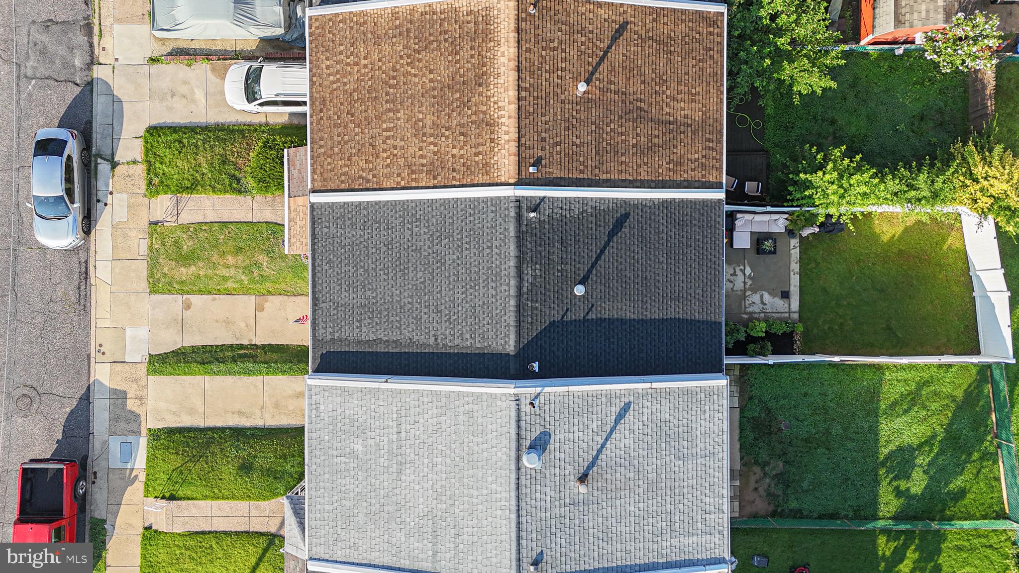 PARKWOOD - Residential