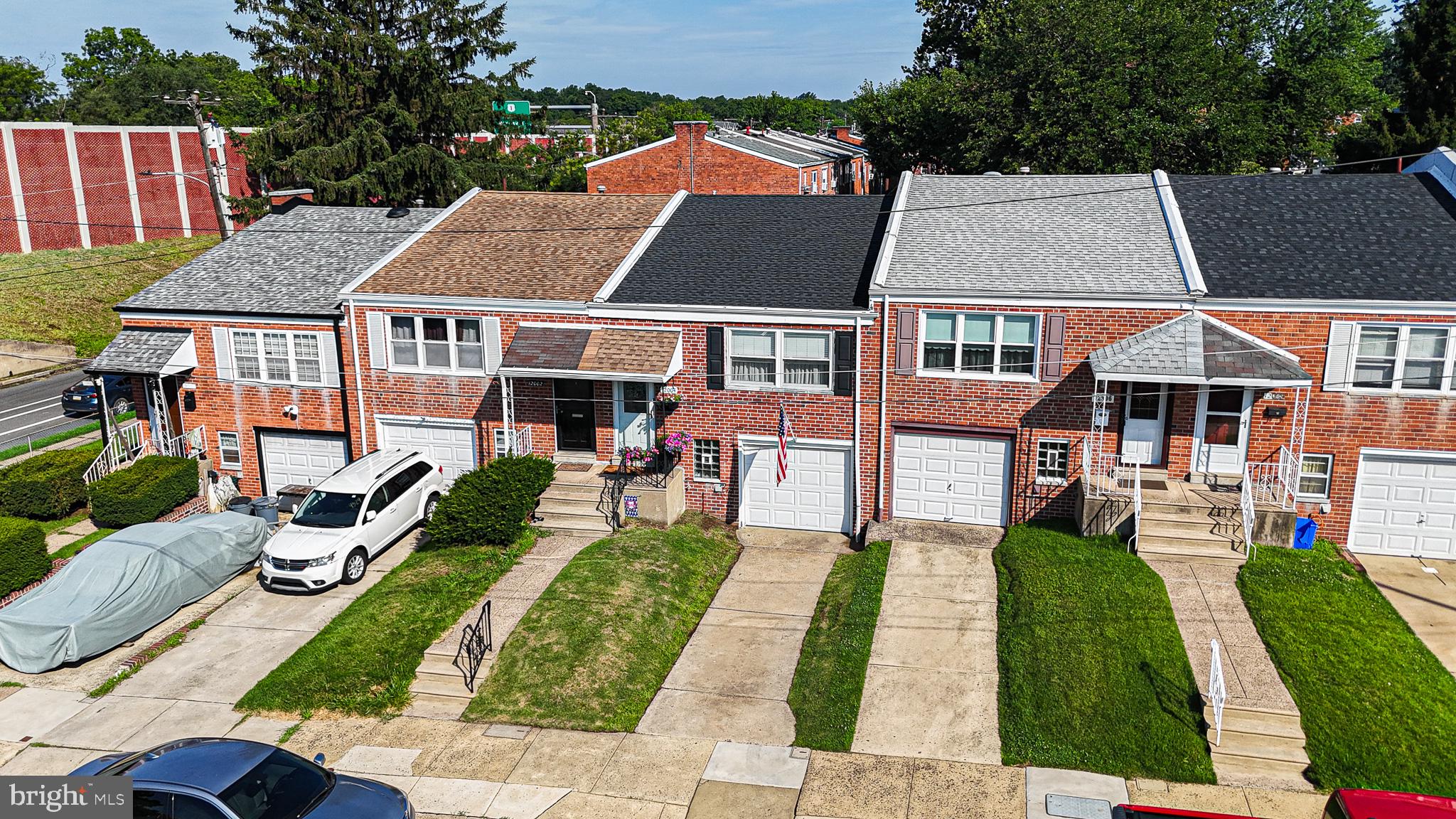 PARKWOOD - Residential