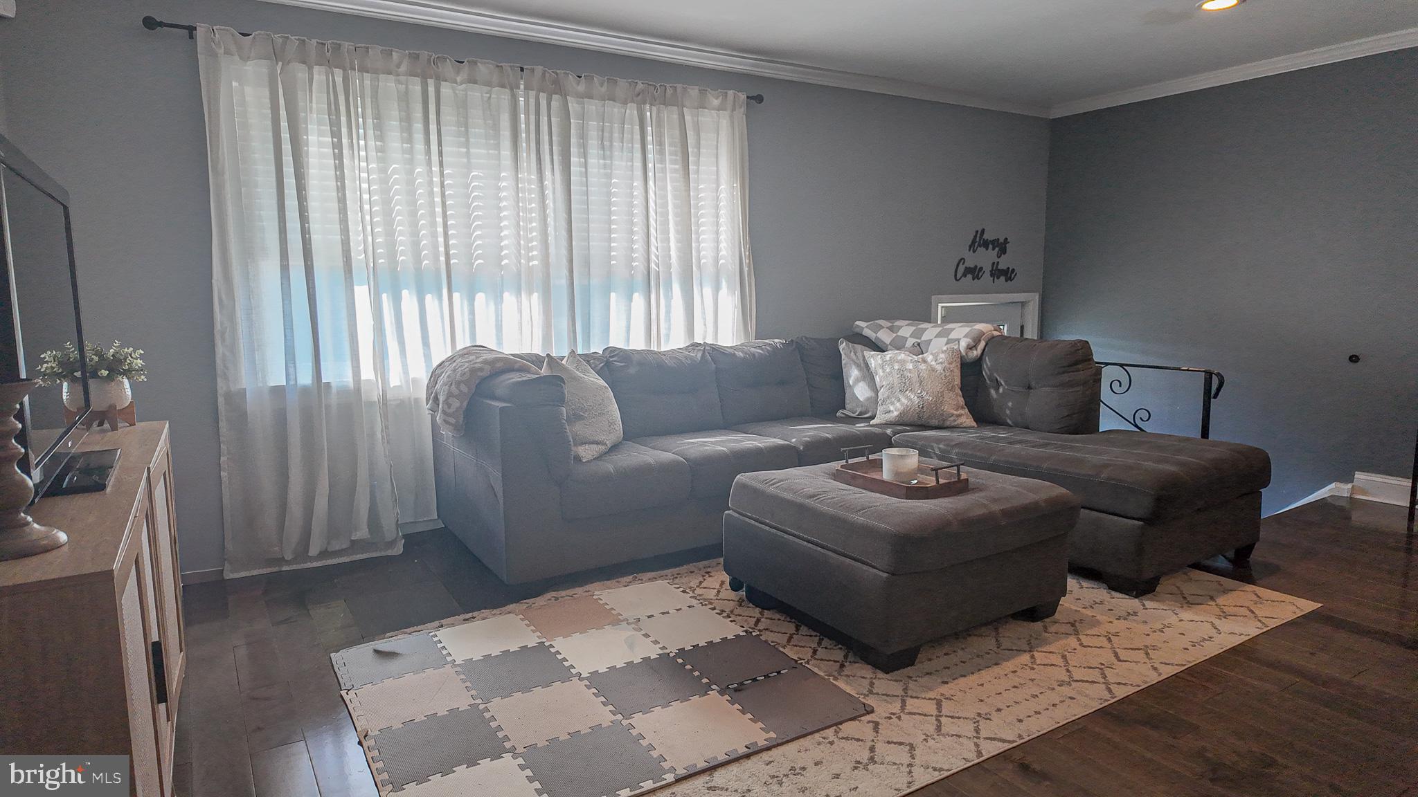PARKWOOD - Residential