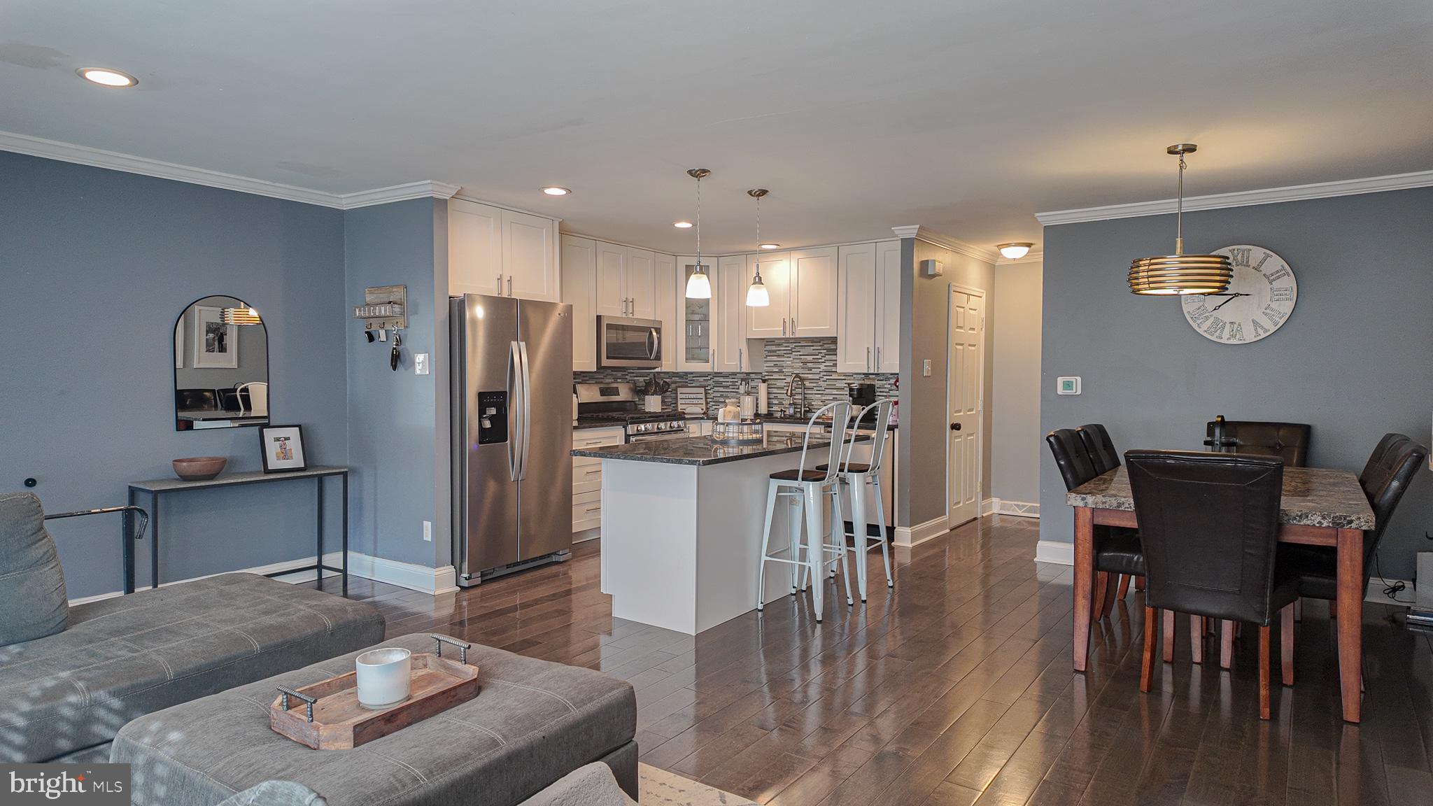 PARKWOOD - Residential