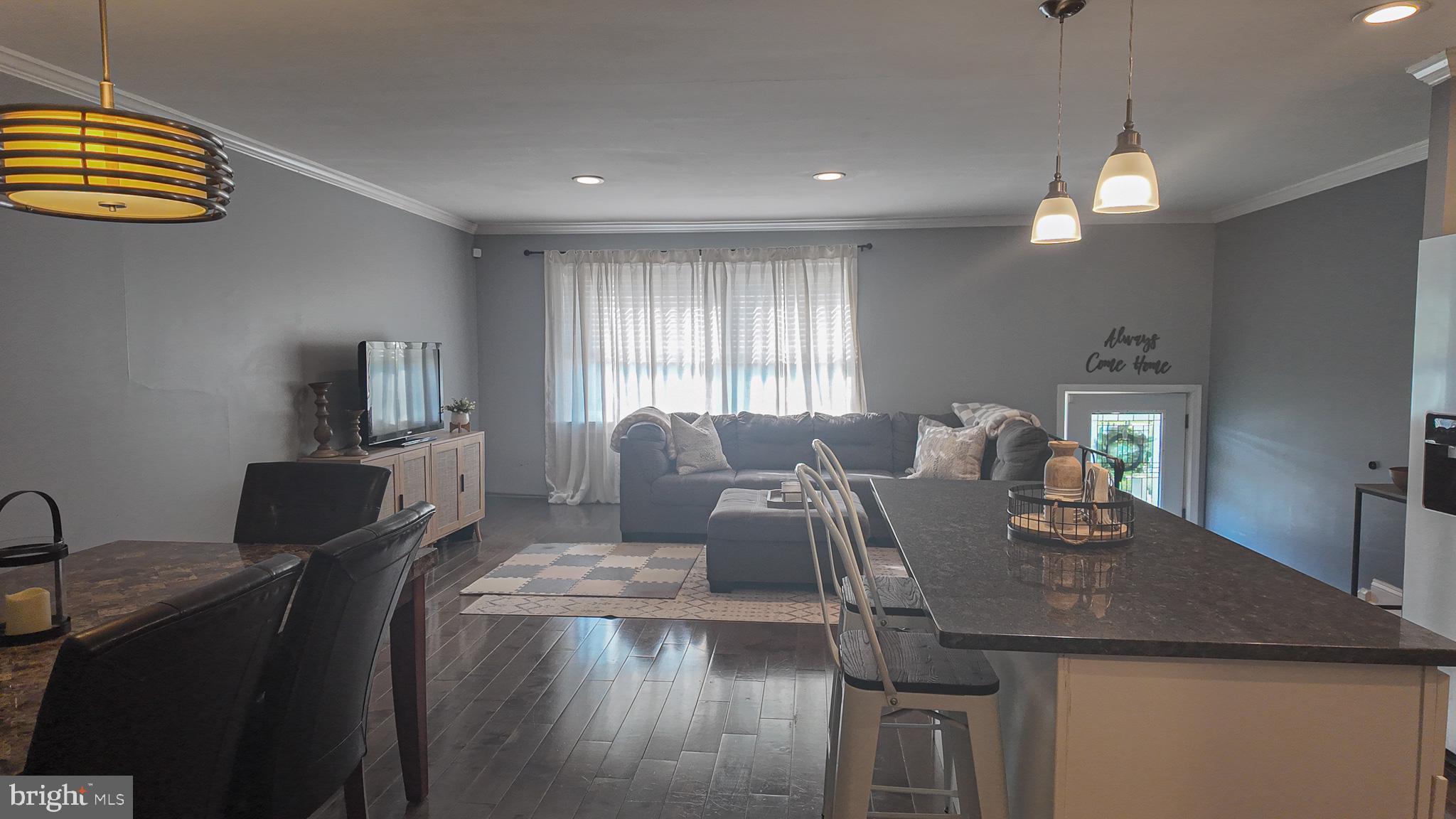 PARKWOOD - Residential