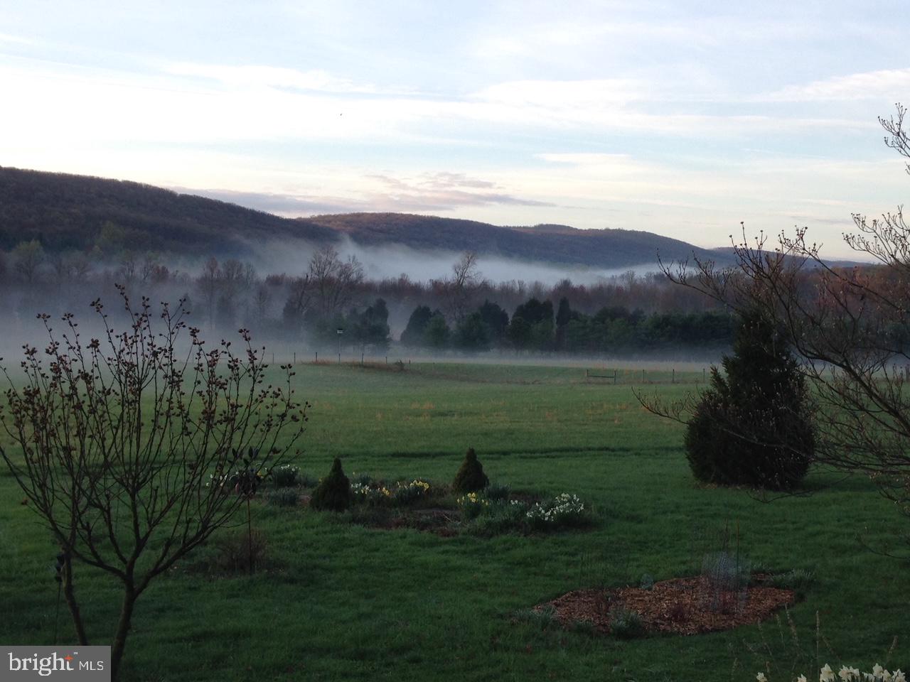 KEEDYSVILLE - Farm