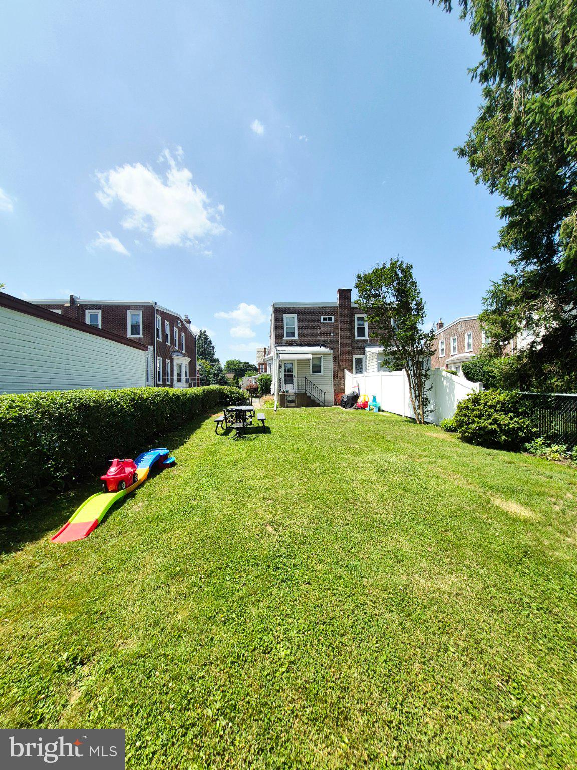 JENKINTOWN - Residential