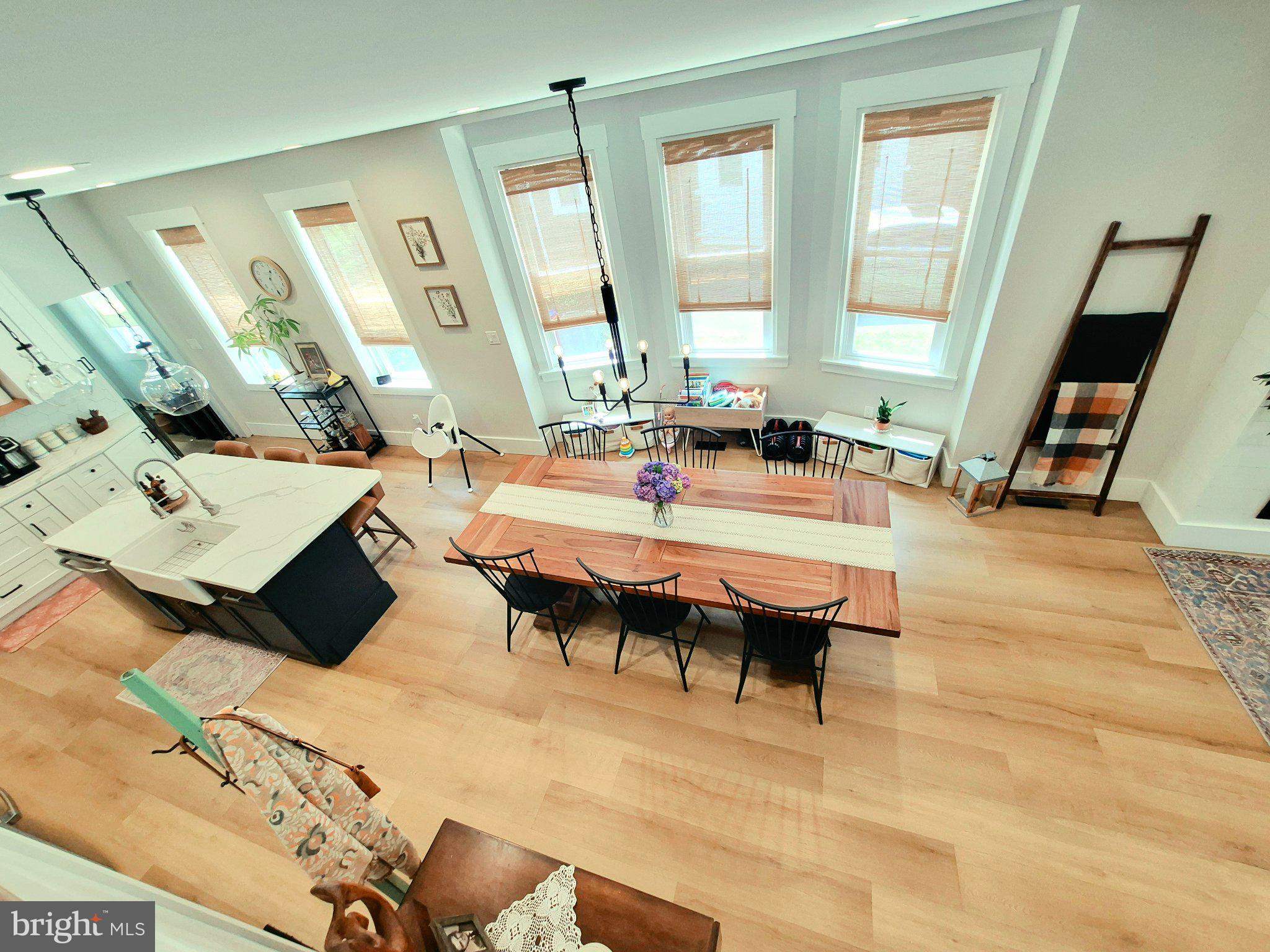 JENKINTOWN - Residential