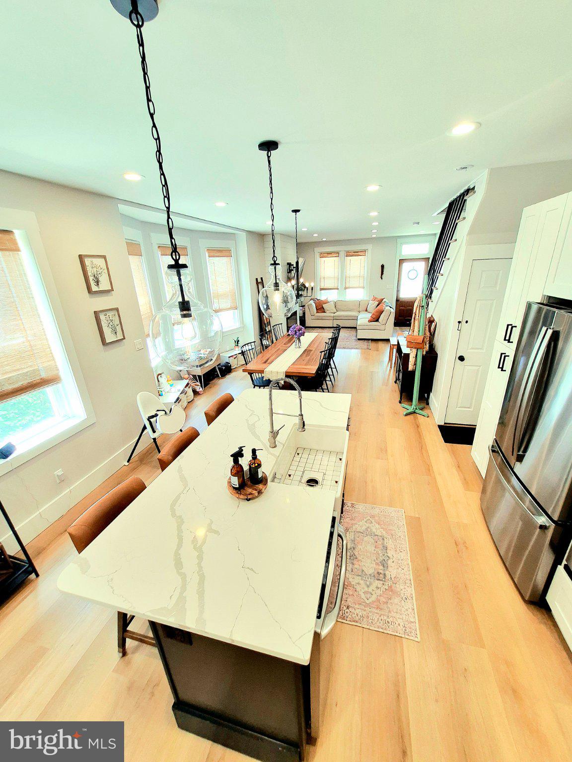 JENKINTOWN - Residential