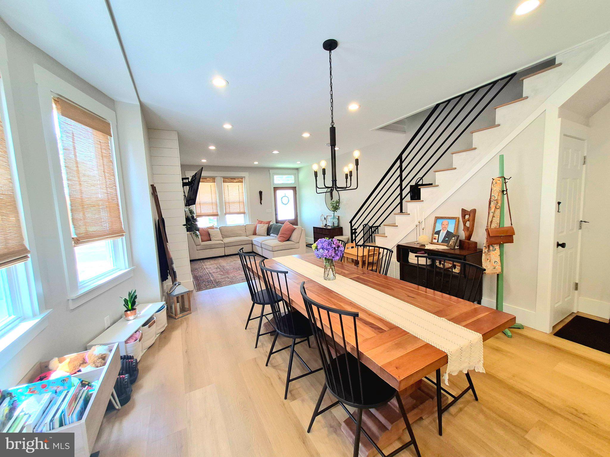 JENKINTOWN - Residential