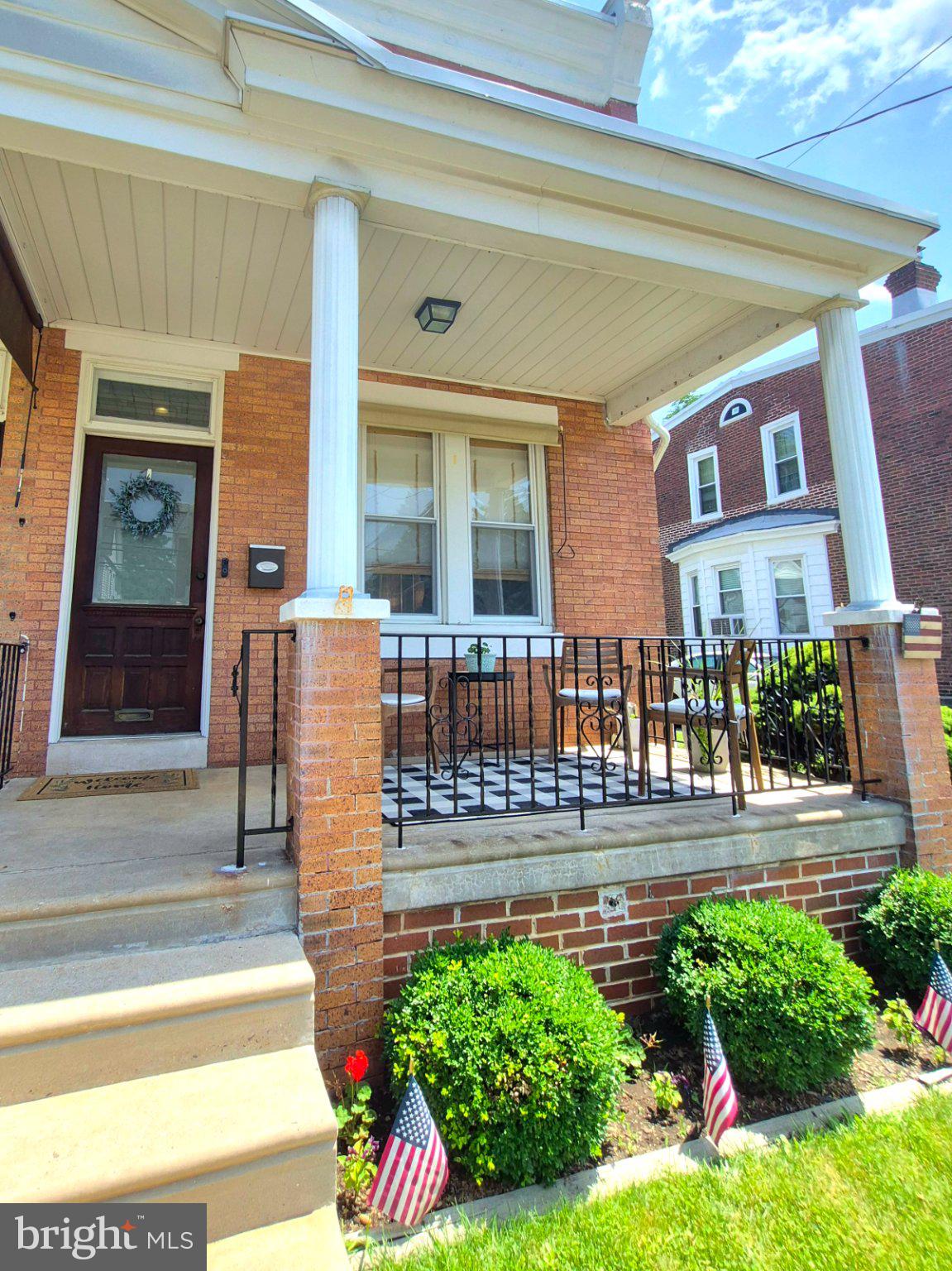 JENKINTOWN - Residential