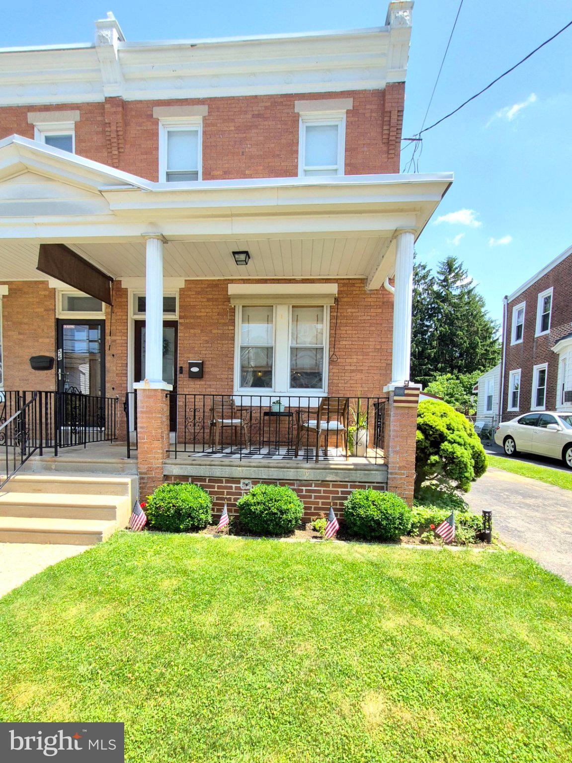 JENKINTOWN - Residential