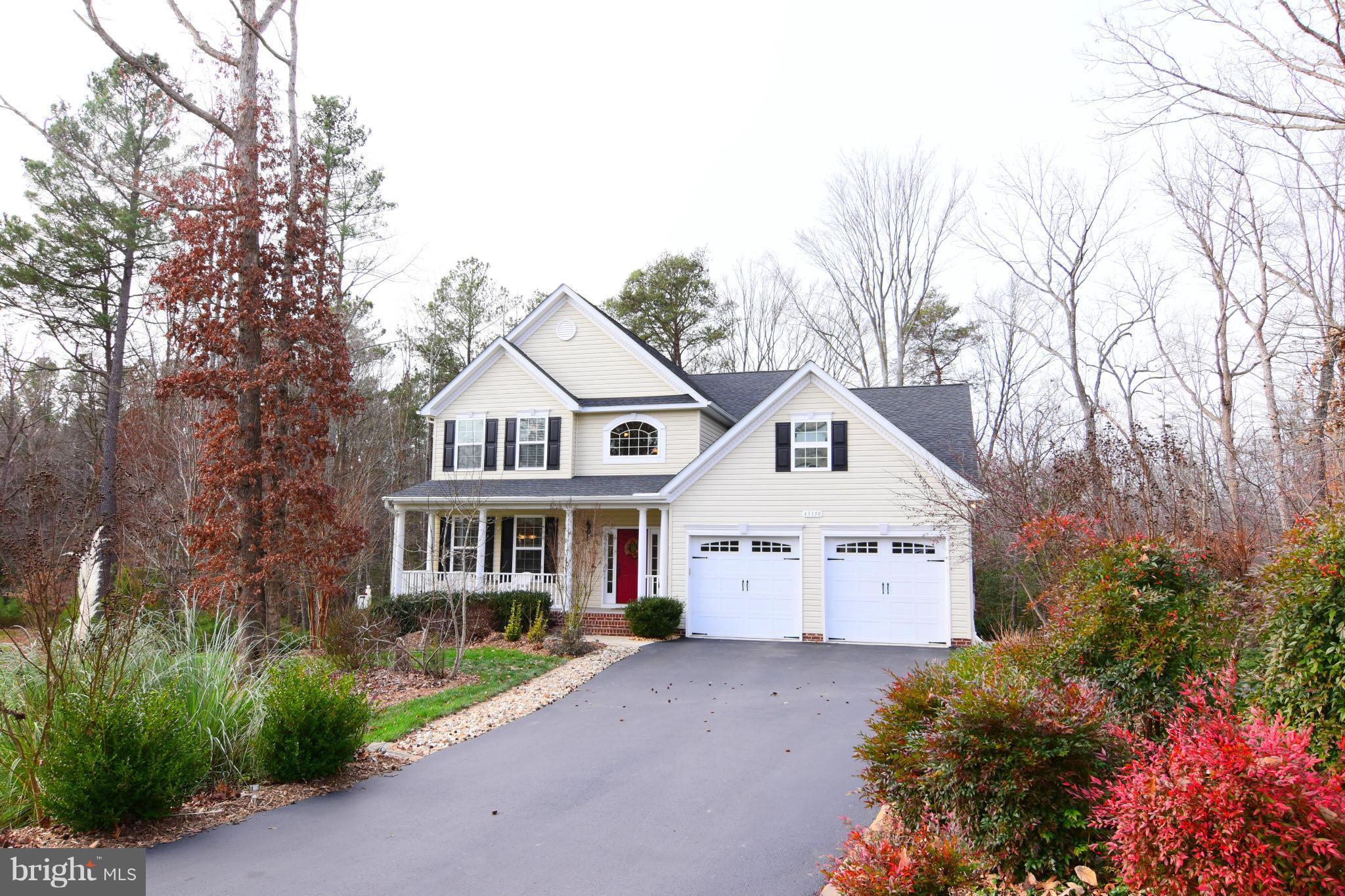 FORREST FARM - Residential