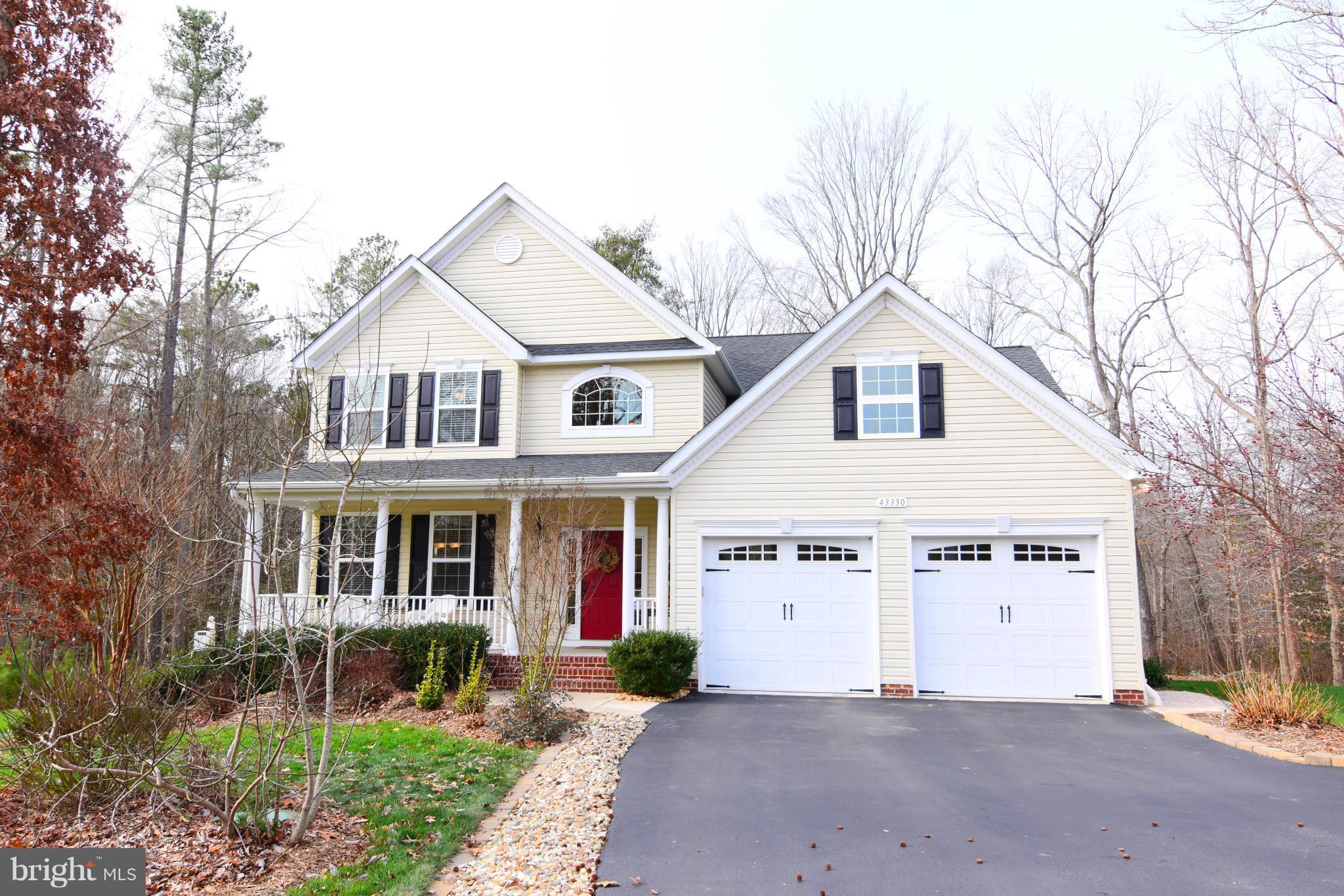 FORREST FARM - Residential