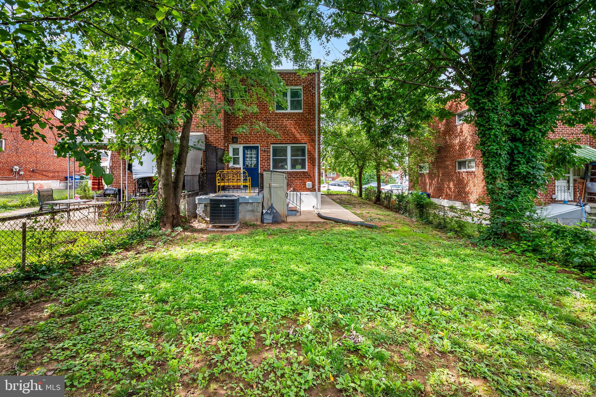 FRANKFORD - Residential