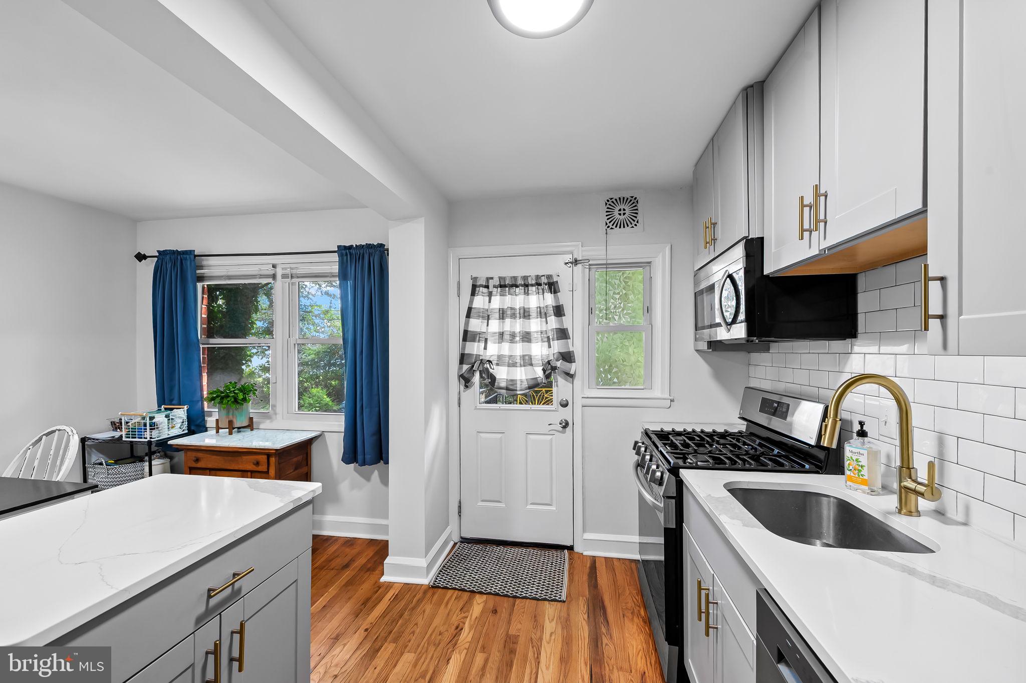 FRANKFORD - Residential