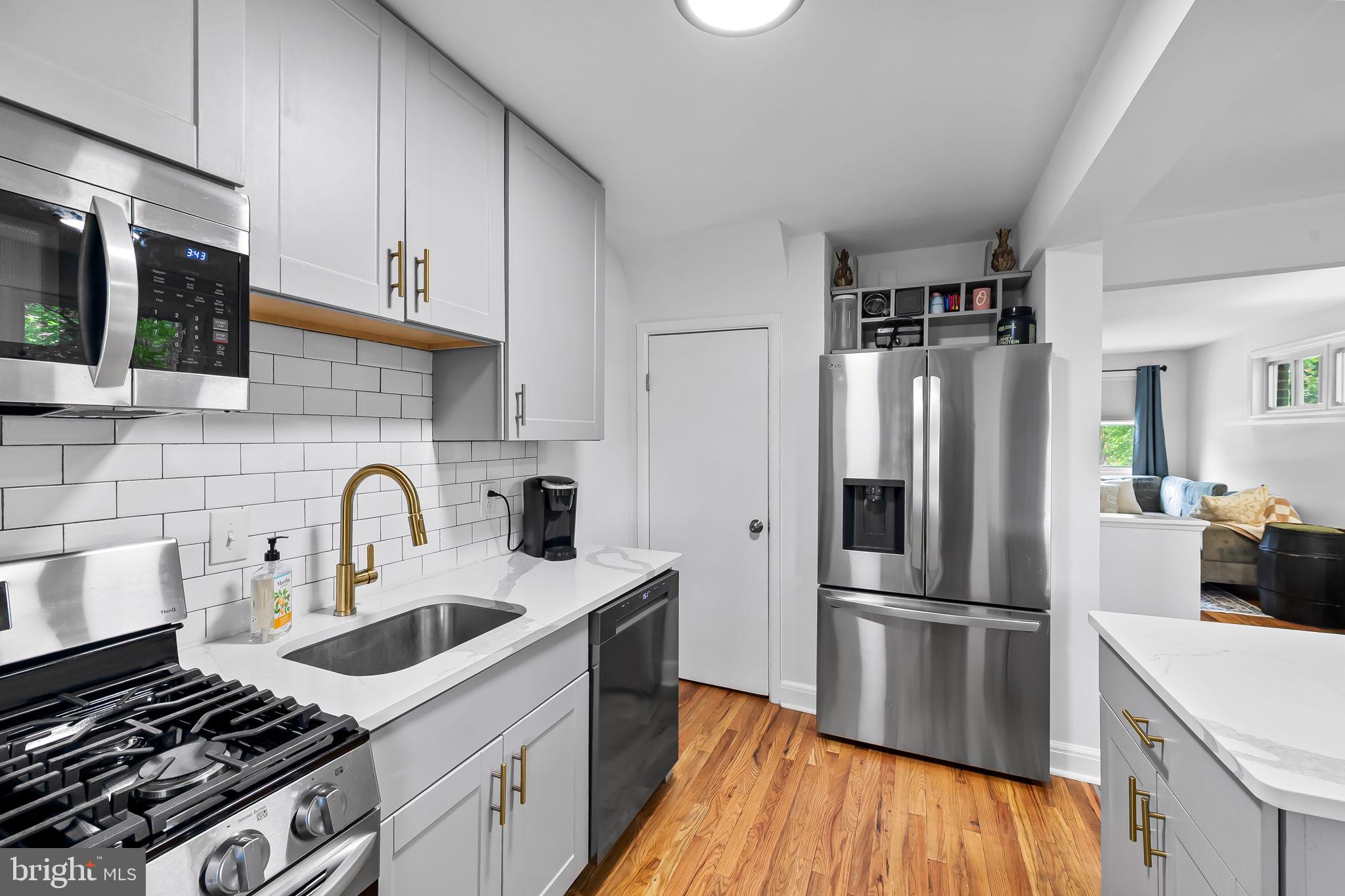 FRANKFORD - Residential