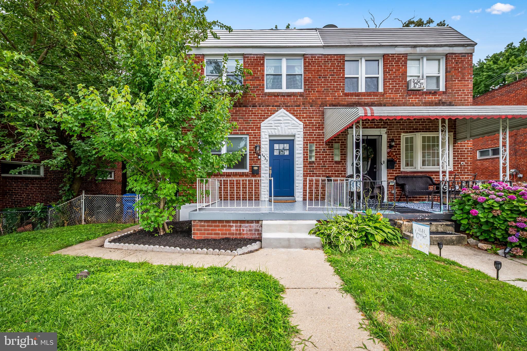 FRANKFORD - Residential