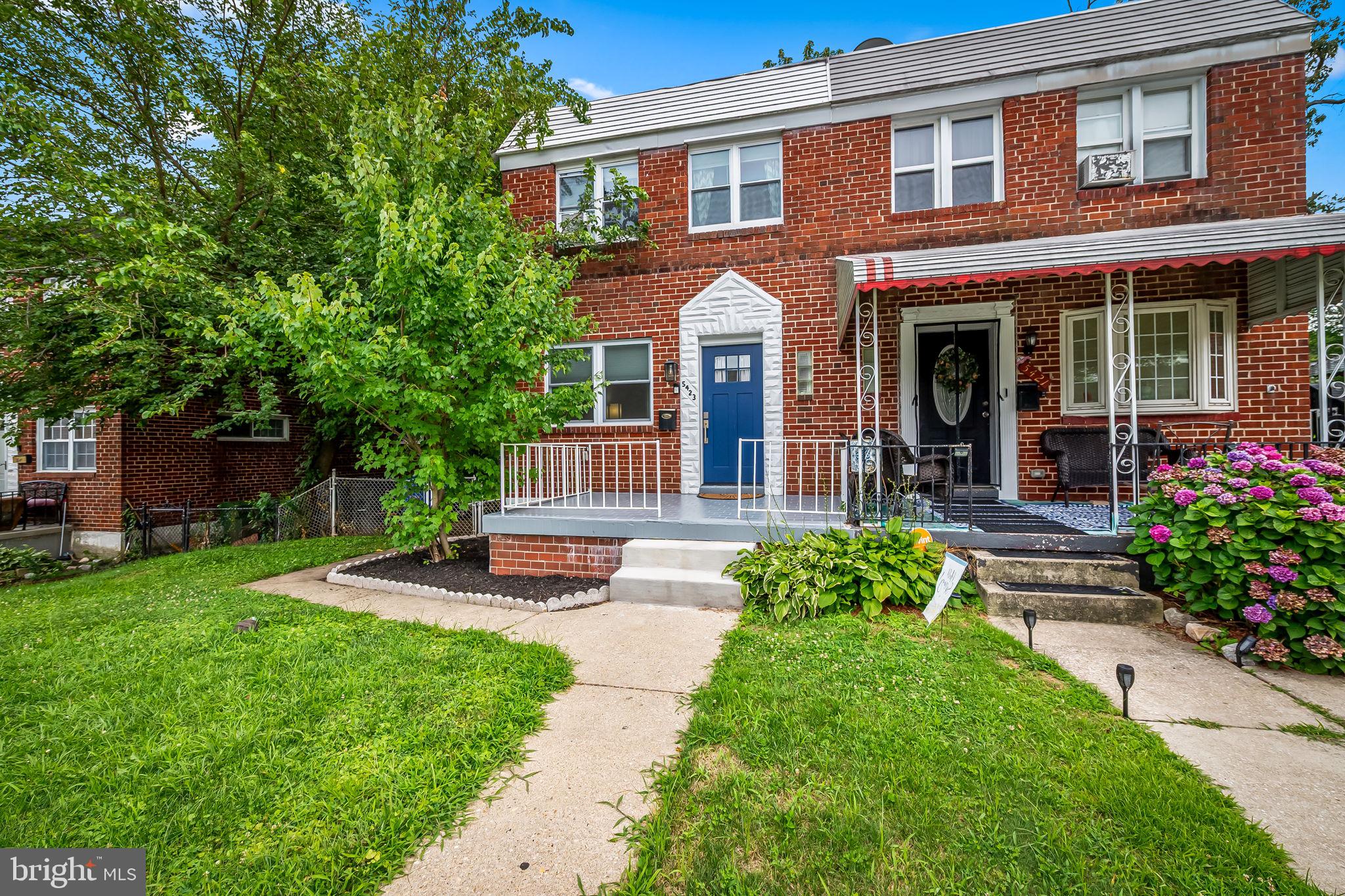 FRANKFORD - Residential