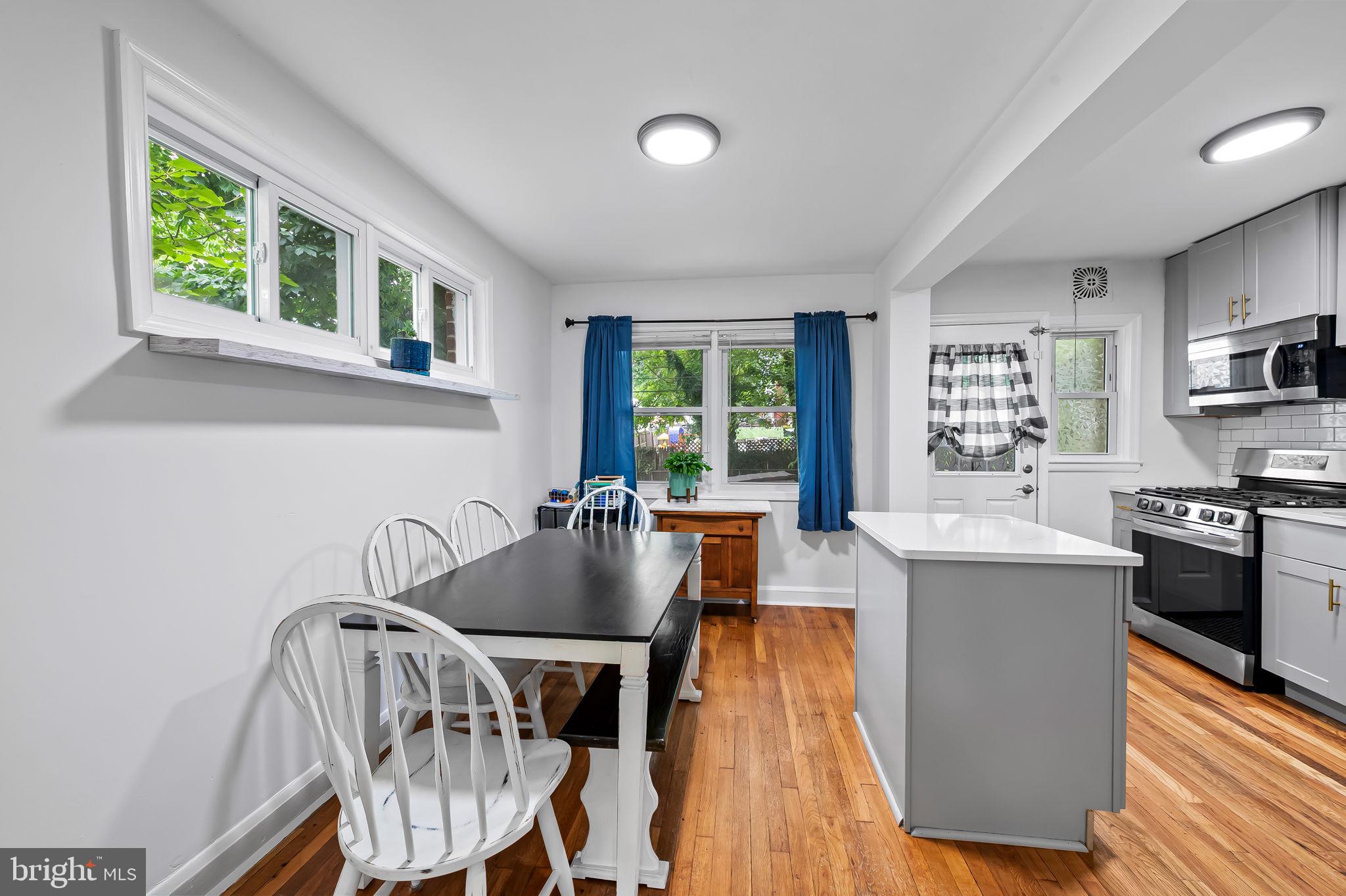 FRANKFORD - Residential