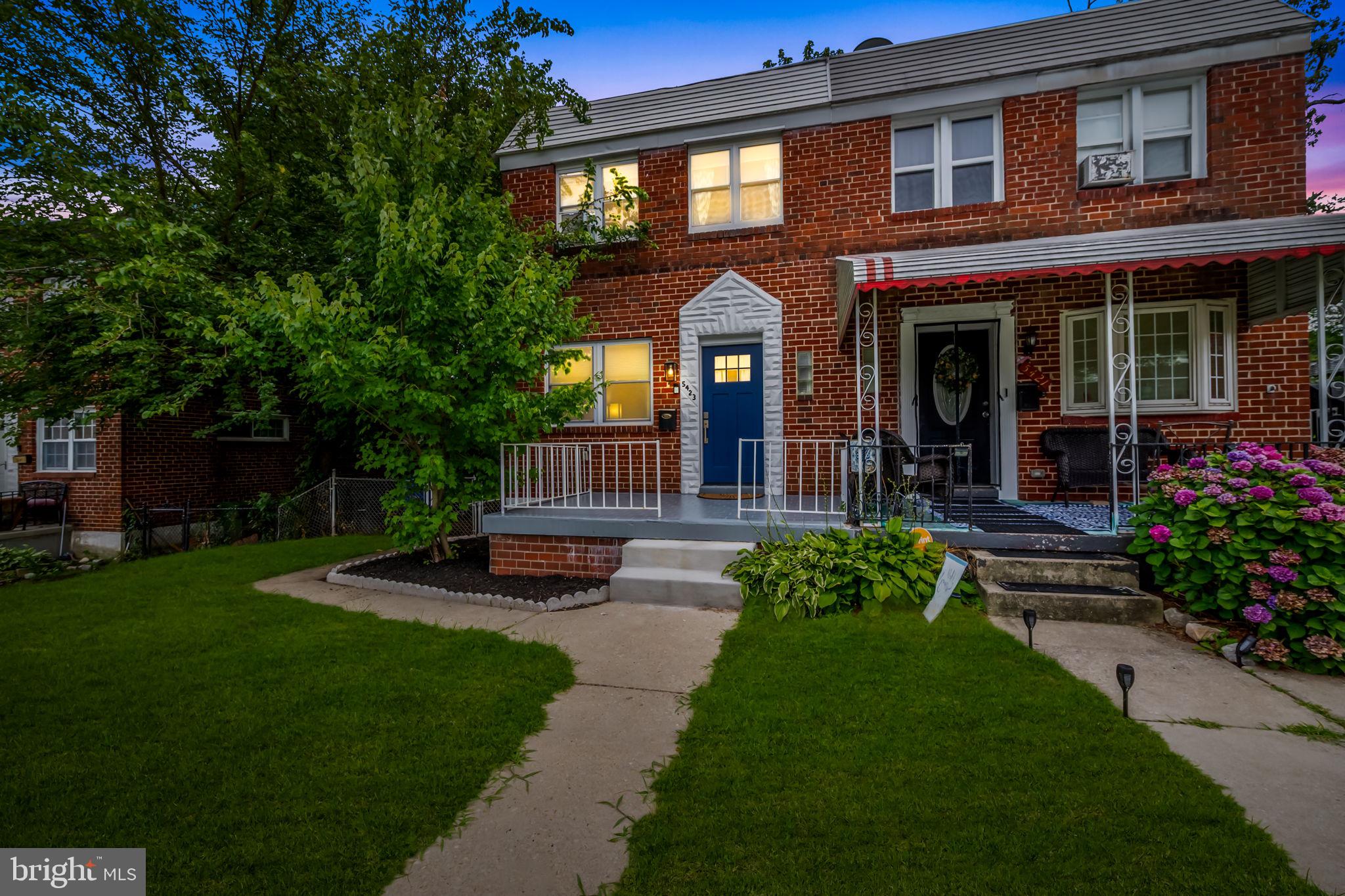 FRANKFORD - Residential