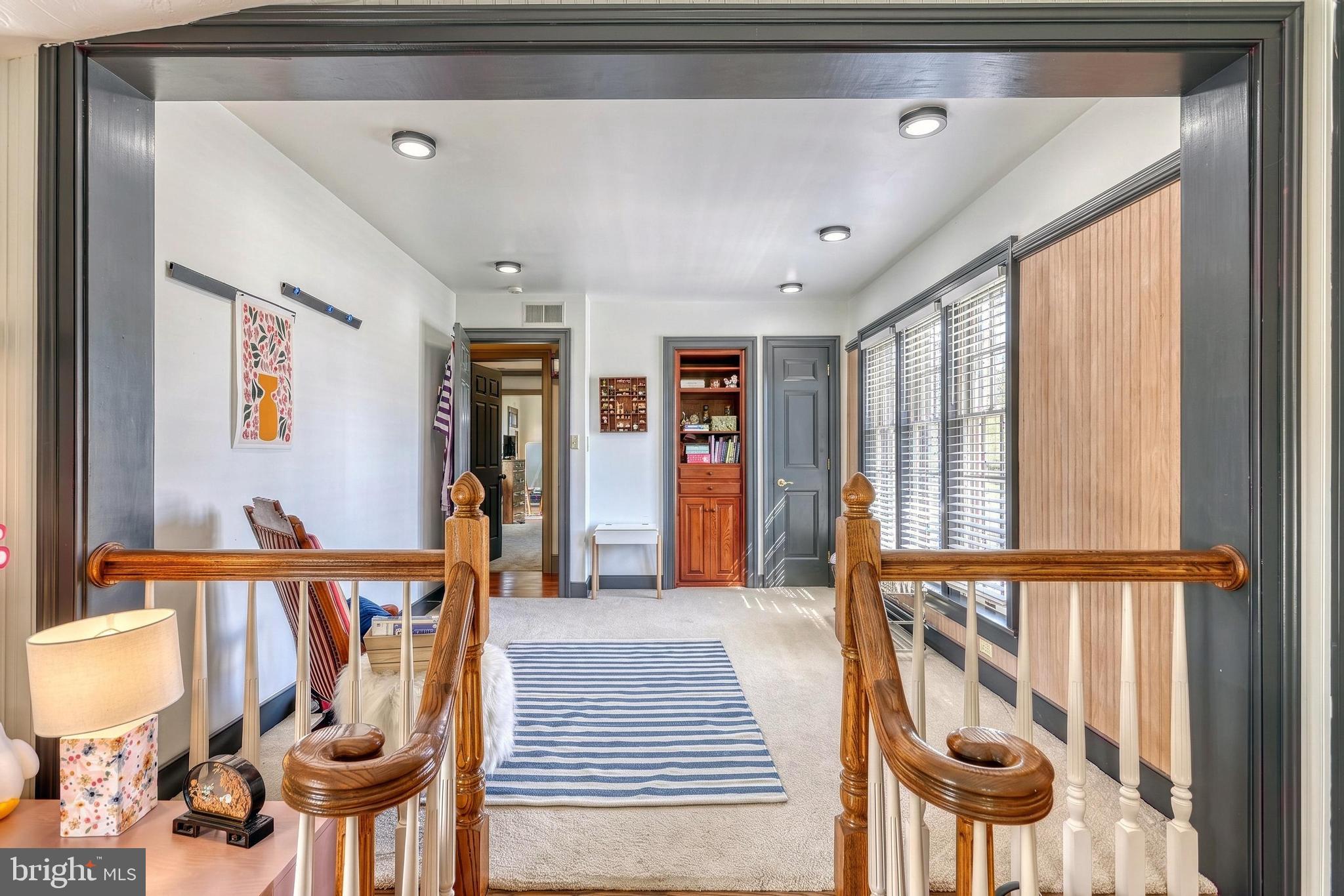 LINCOLN HEIGHTS - Residential