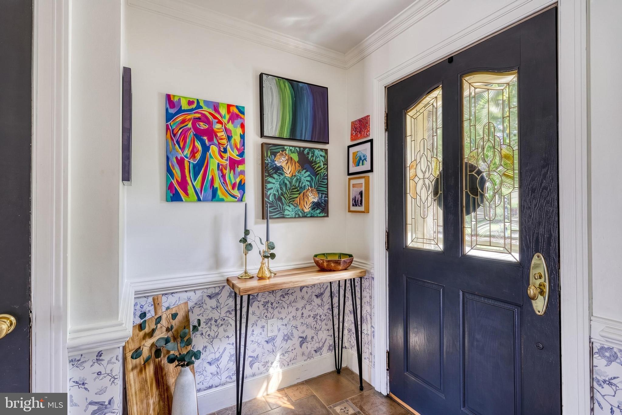LINCOLN HEIGHTS - Residential