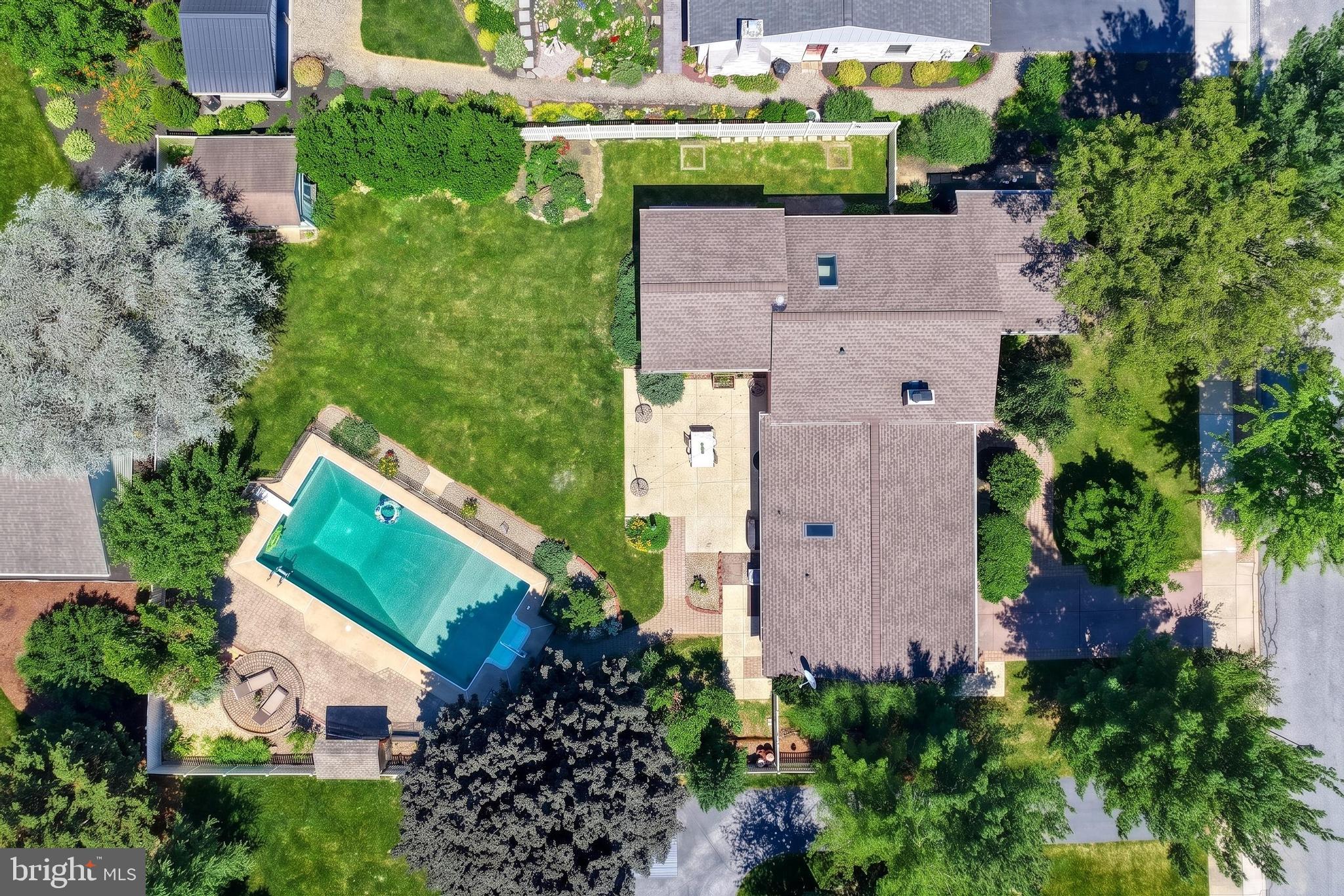 LINCOLN HEIGHTS - Residential