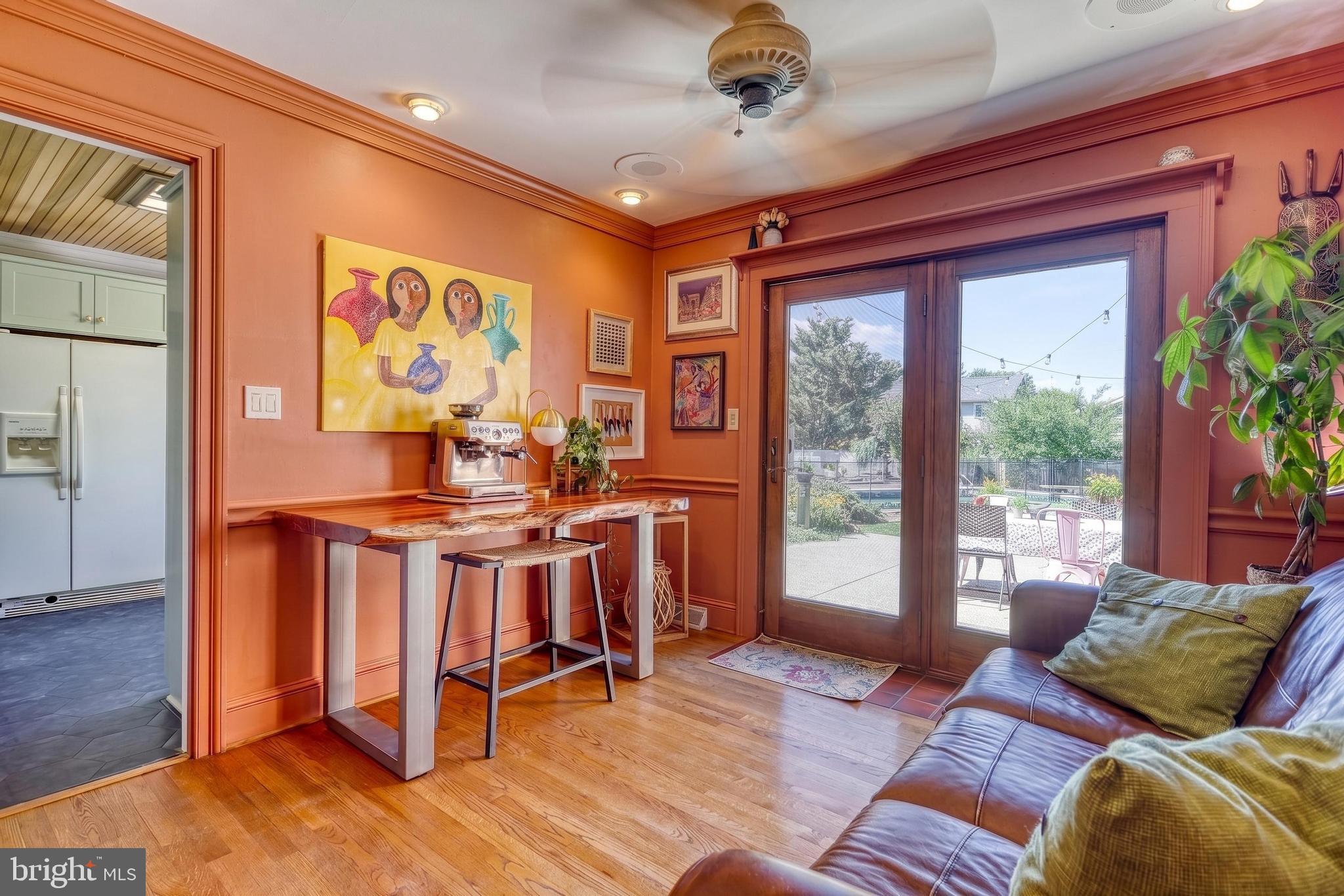 LINCOLN HEIGHTS - Residential