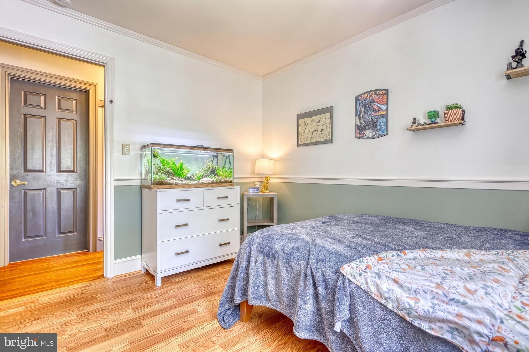 LINCOLN HEIGHTS - Residential