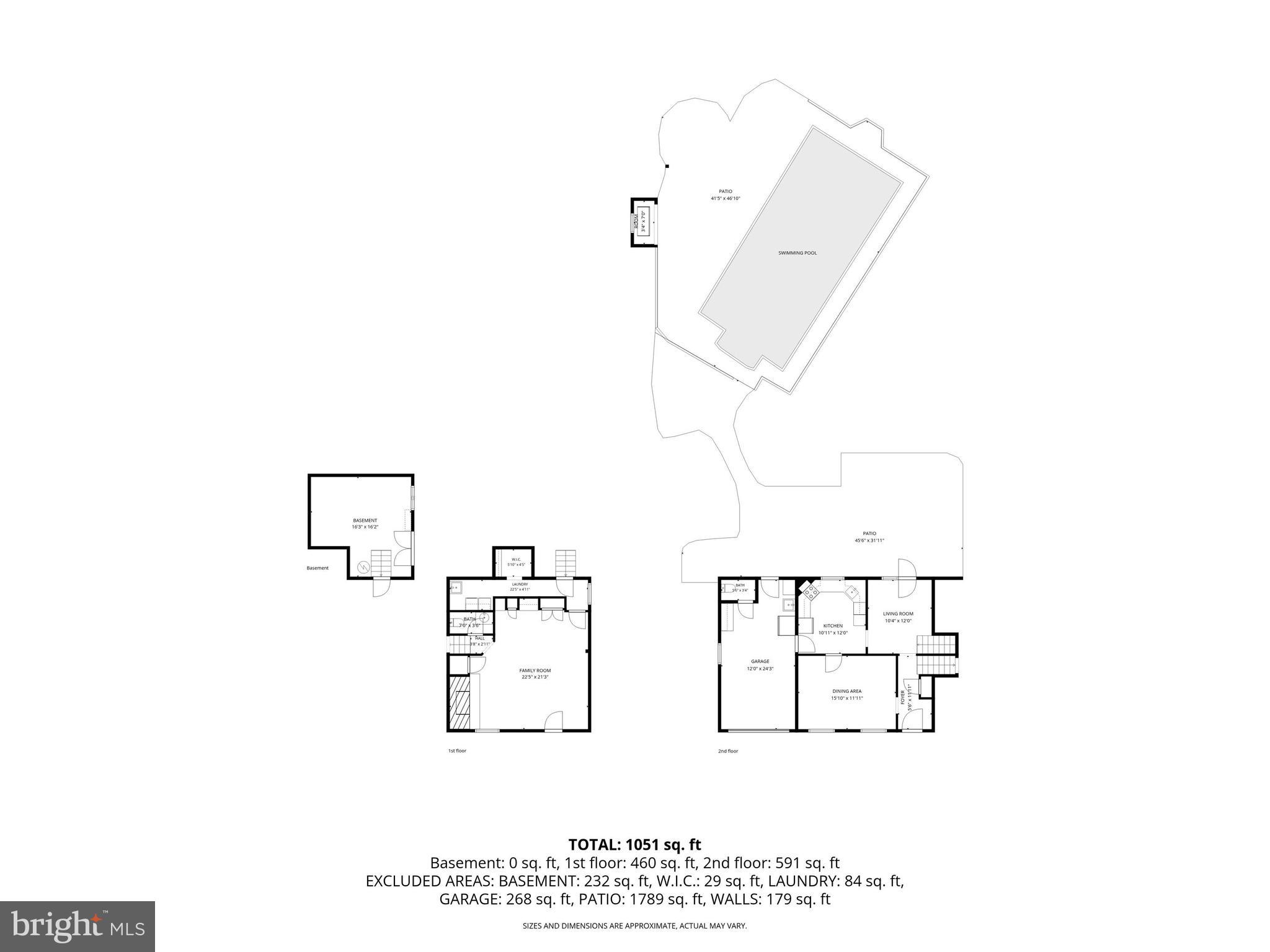 LINCOLN HEIGHTS - Residential