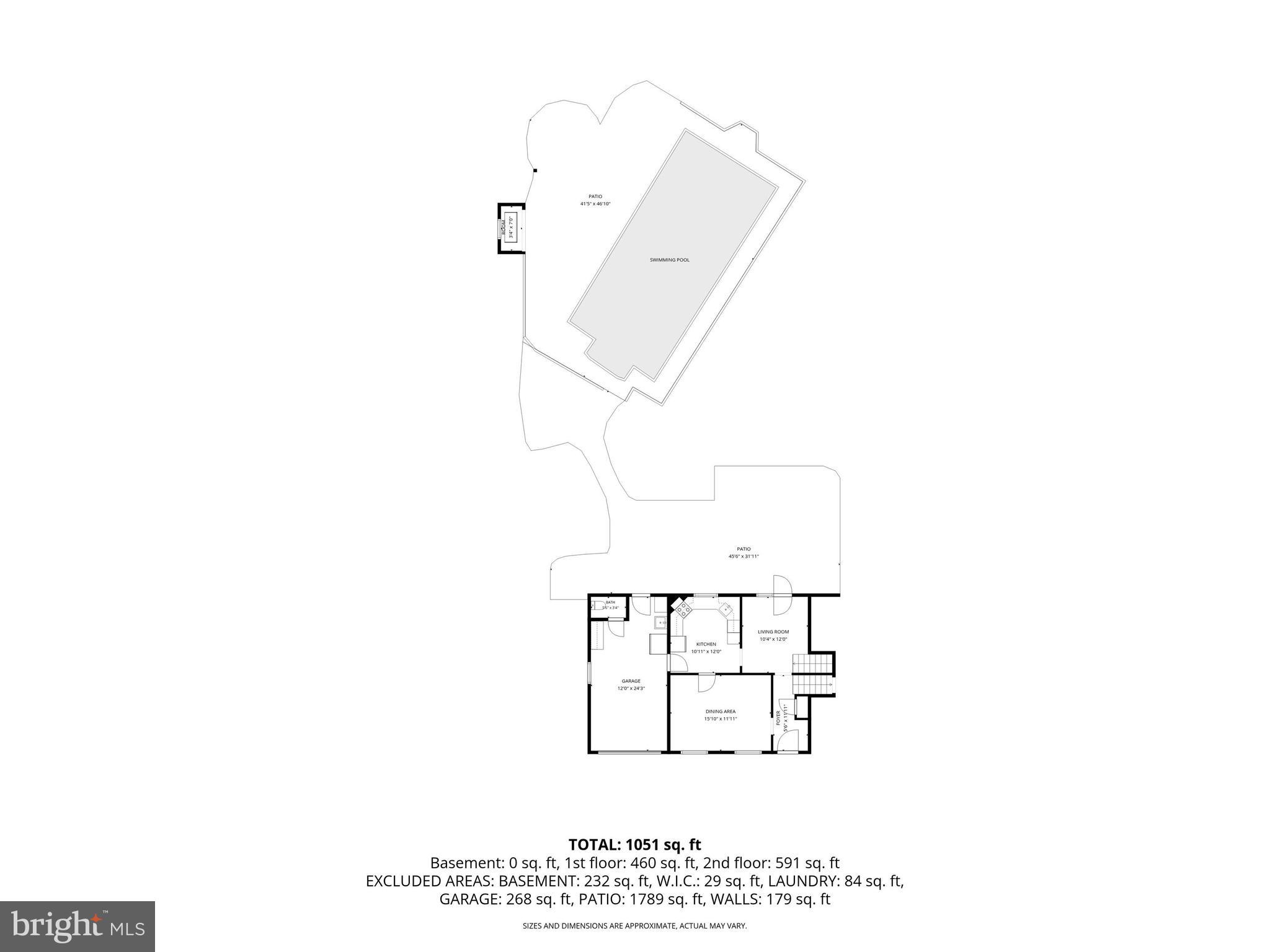 LINCOLN HEIGHTS - Residential