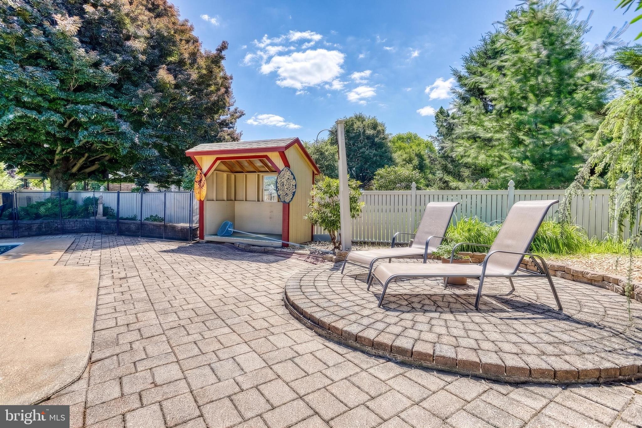 LINCOLN HEIGHTS - Residential