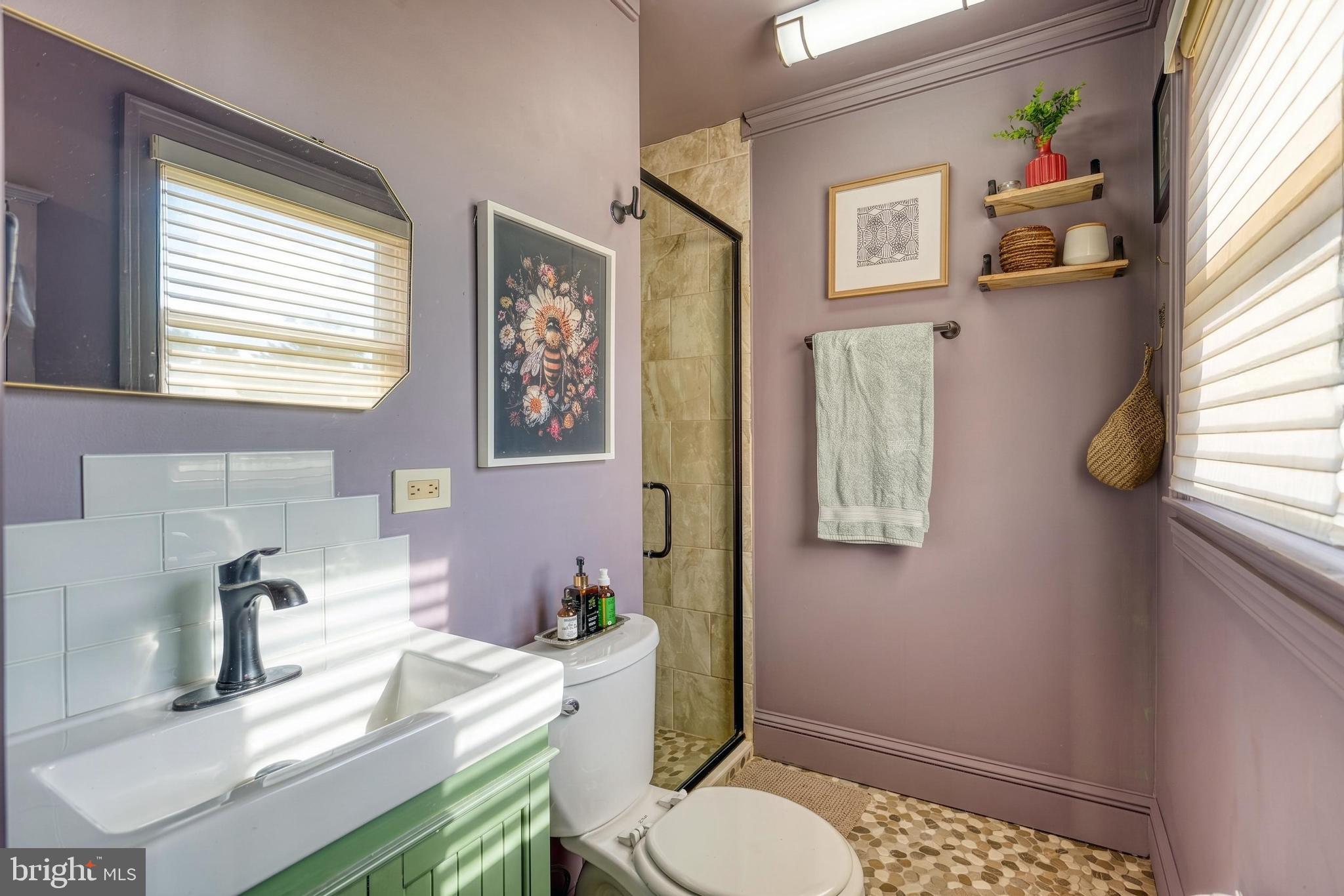 LINCOLN HEIGHTS - Residential
