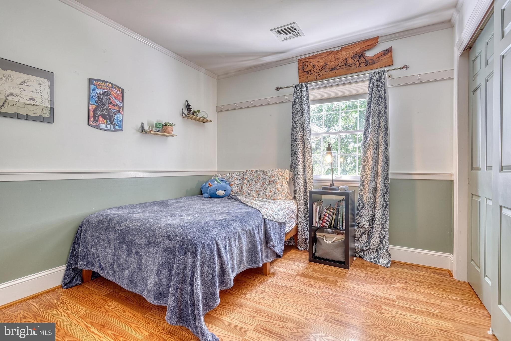 LINCOLN HEIGHTS - Residential