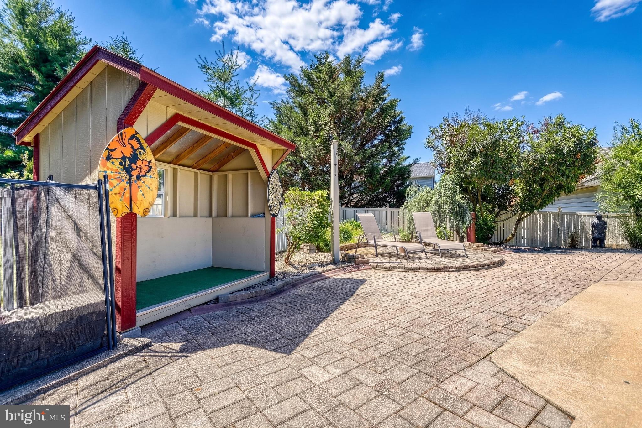 LINCOLN HEIGHTS - Residential