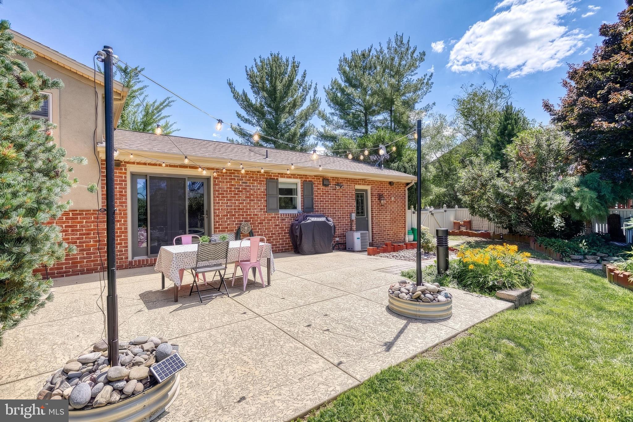 LINCOLN HEIGHTS - Residential