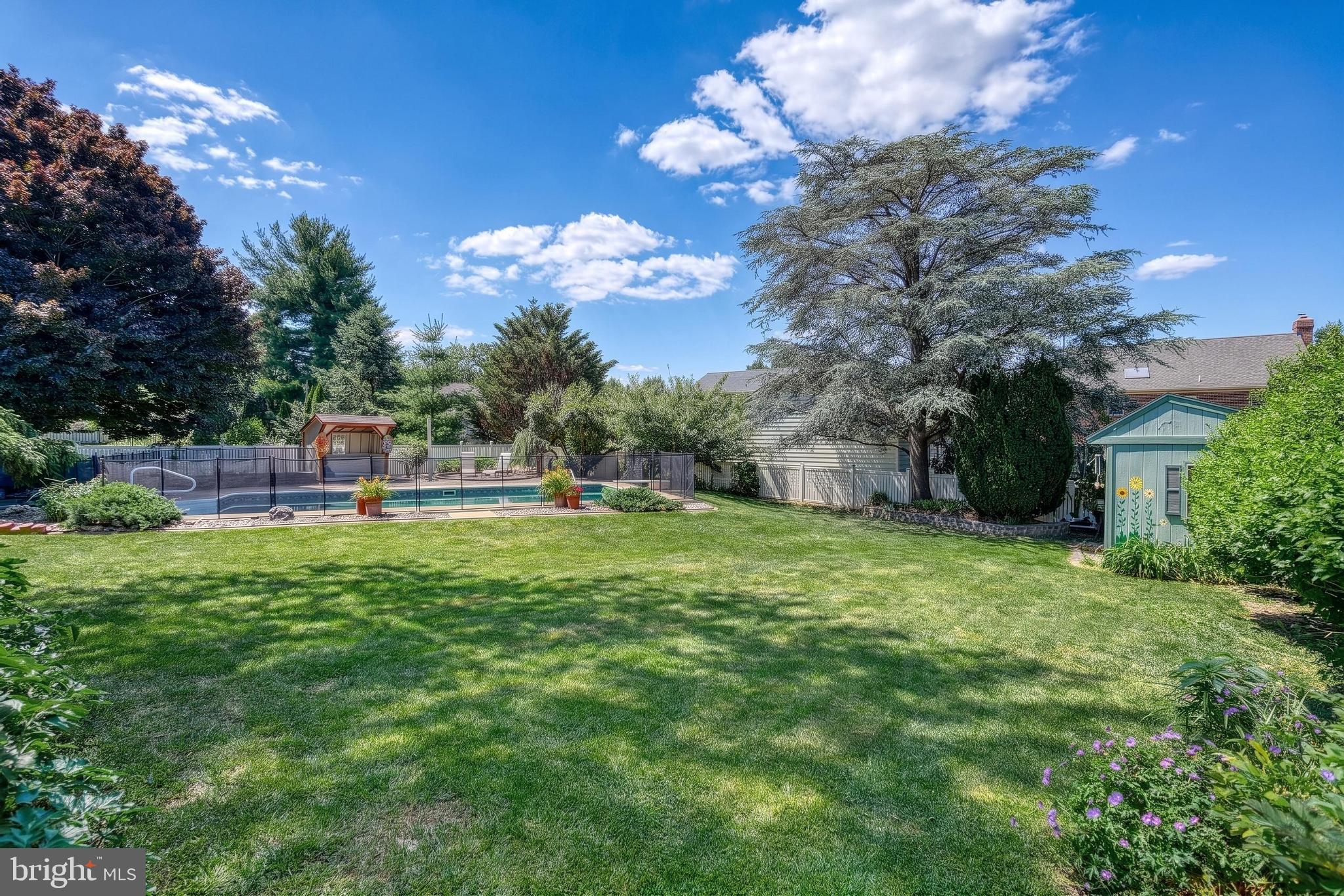 LINCOLN HEIGHTS - Residential