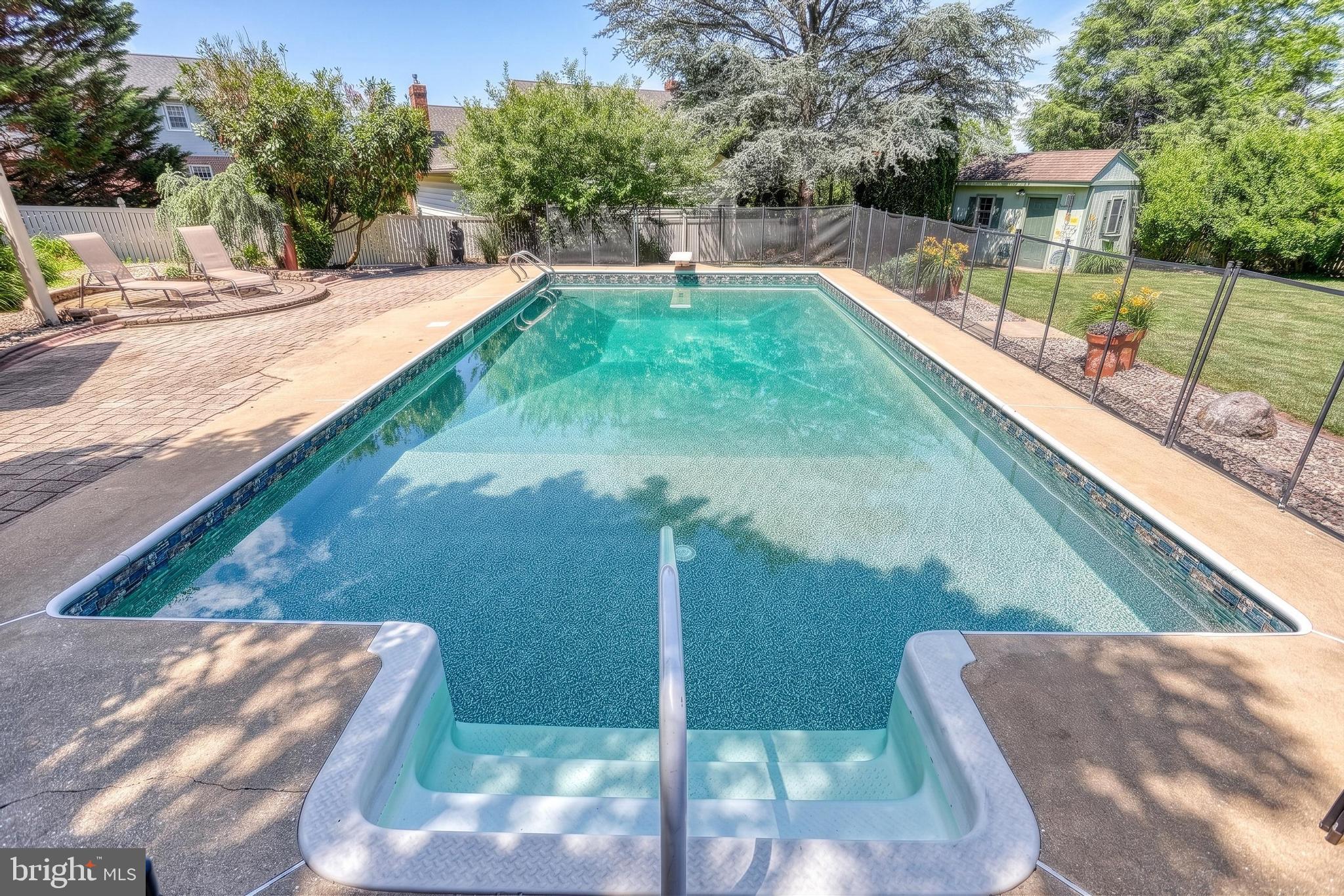 LINCOLN HEIGHTS - Residential