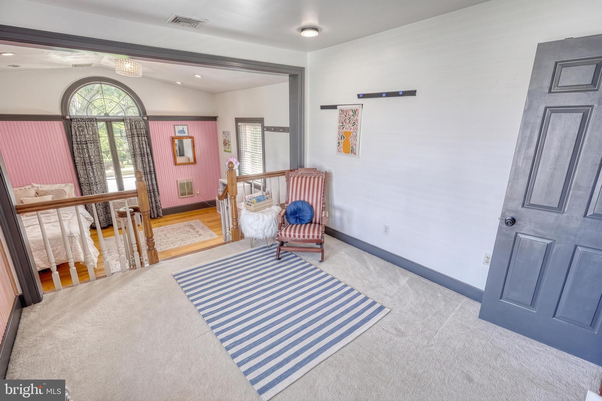 LINCOLN HEIGHTS - Residential