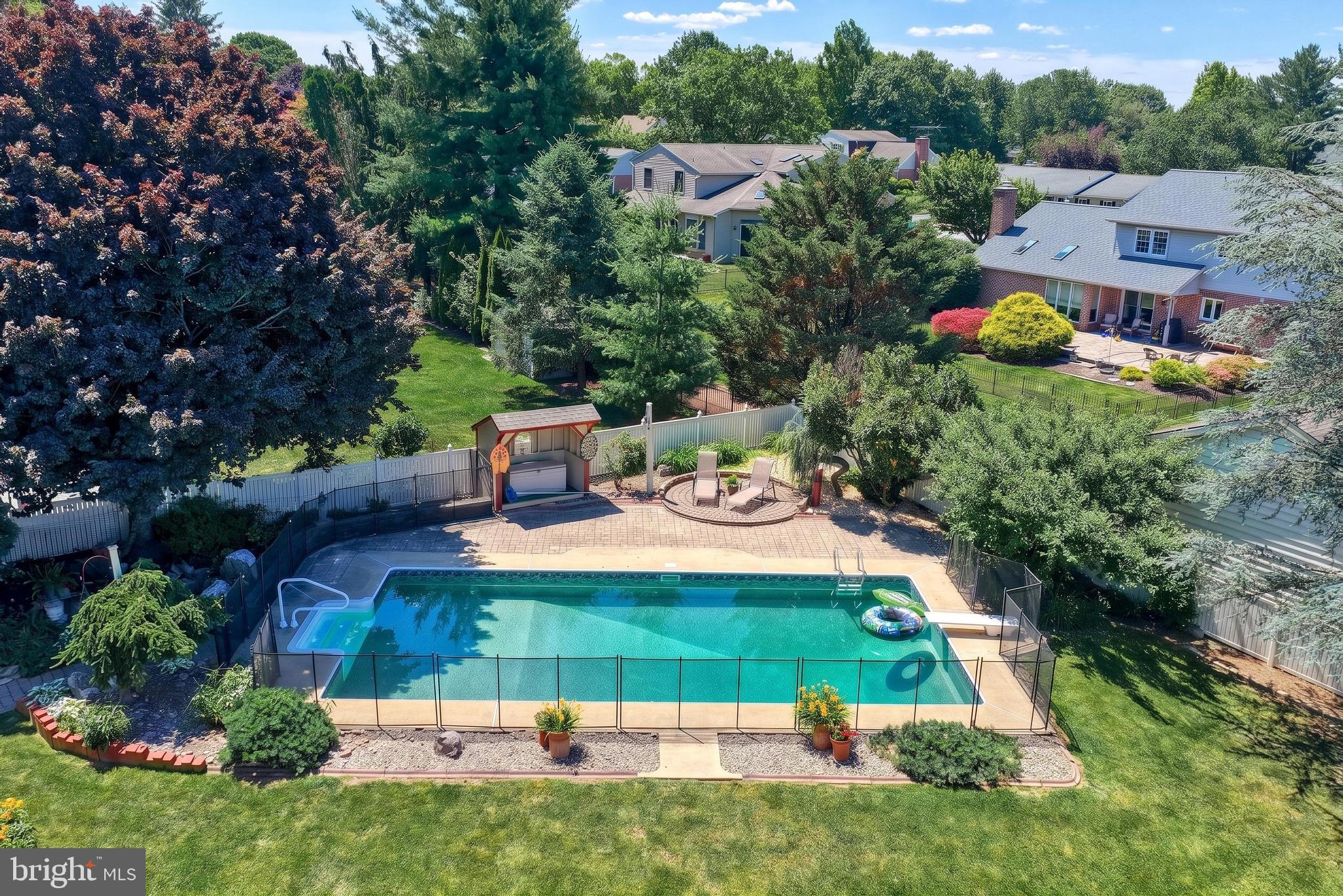 LINCOLN HEIGHTS - Residential