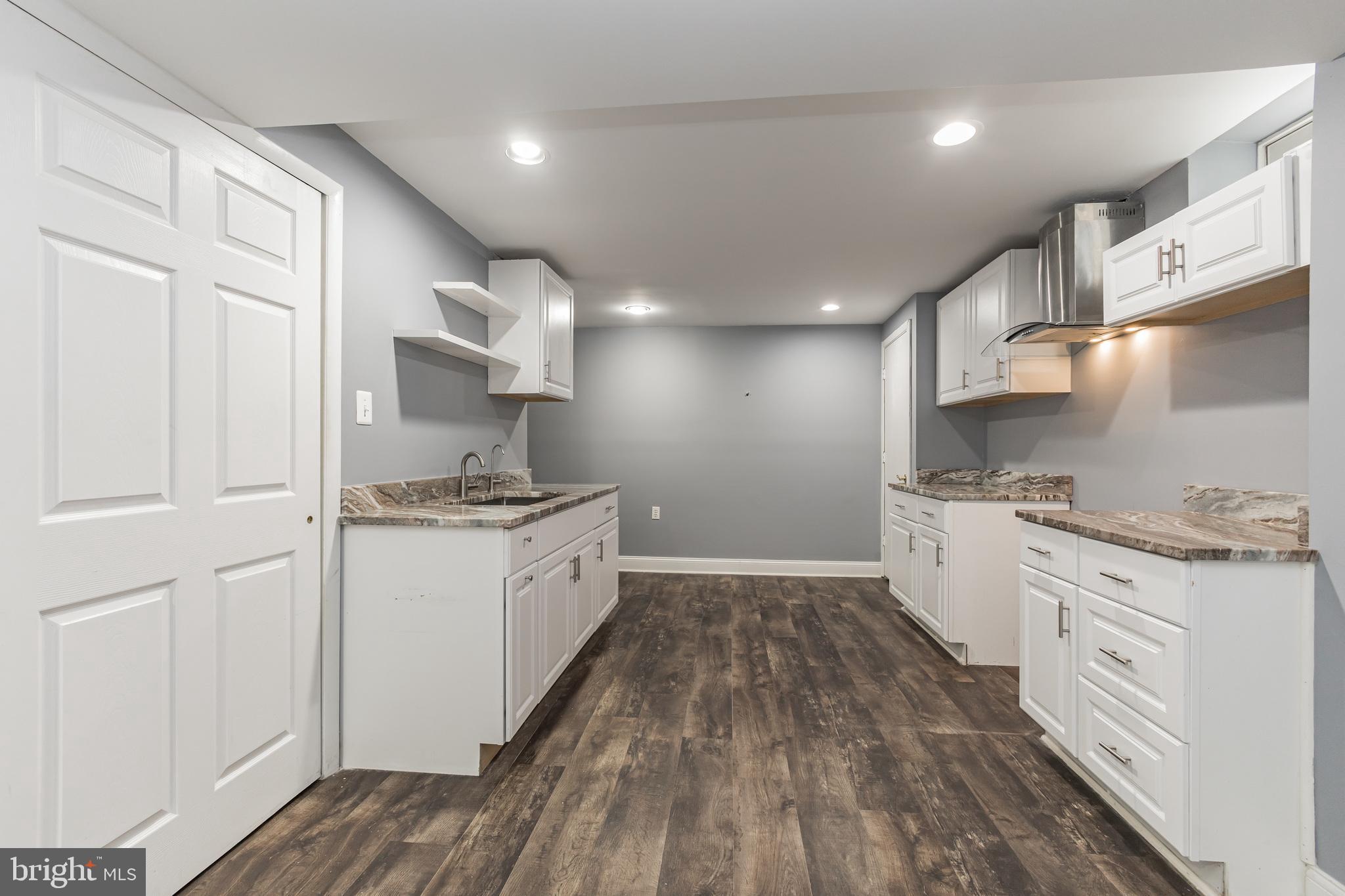 BROOKEFIELD - Residential