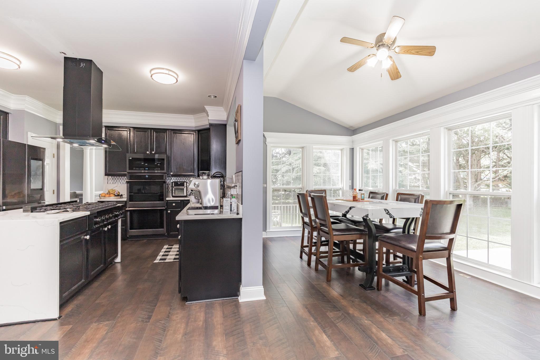 BROOKEFIELD - Residential