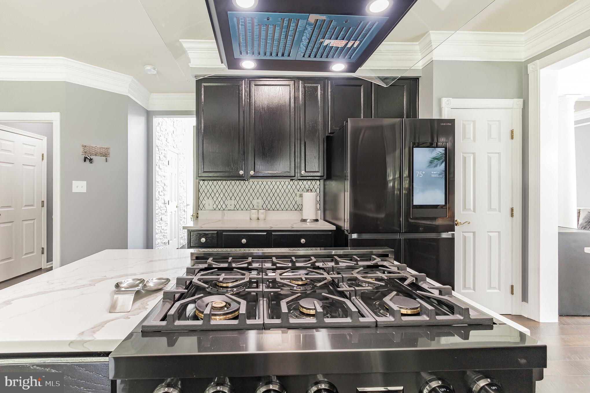 BROOKEFIELD - Residential