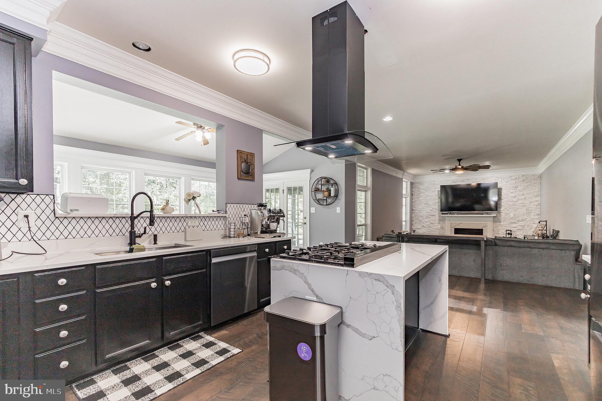 BROOKEFIELD - Residential