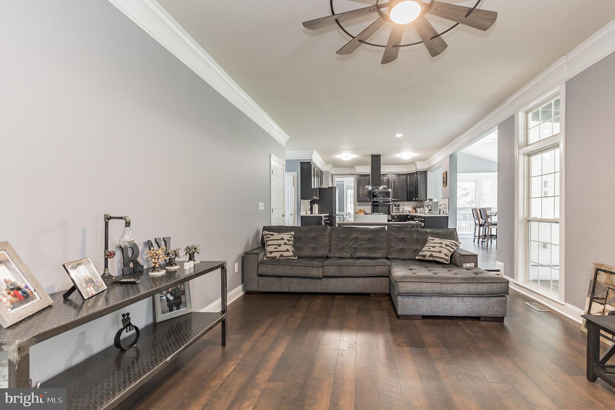 BROOKEFIELD - Residential