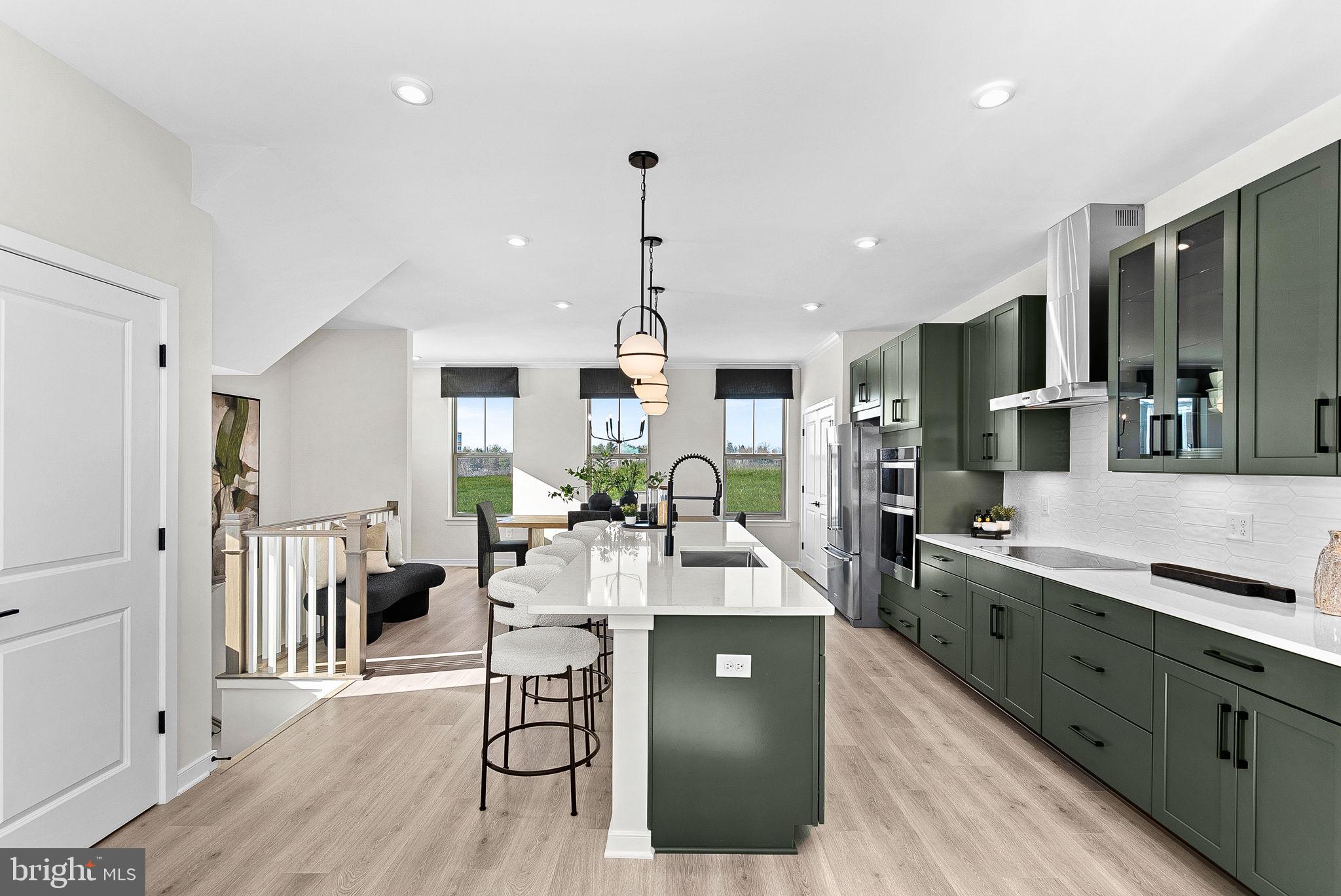 BELMONT PARK - Residential