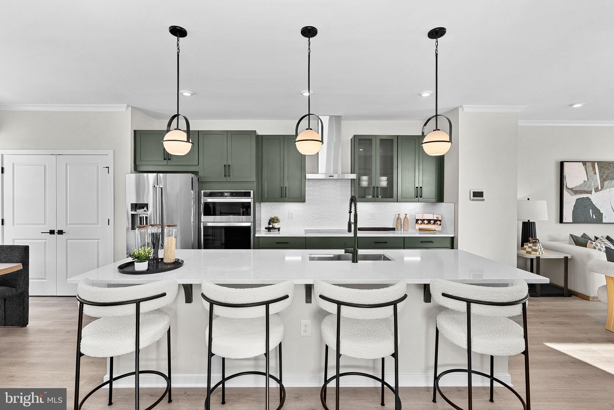 BELMONT PARK - Residential