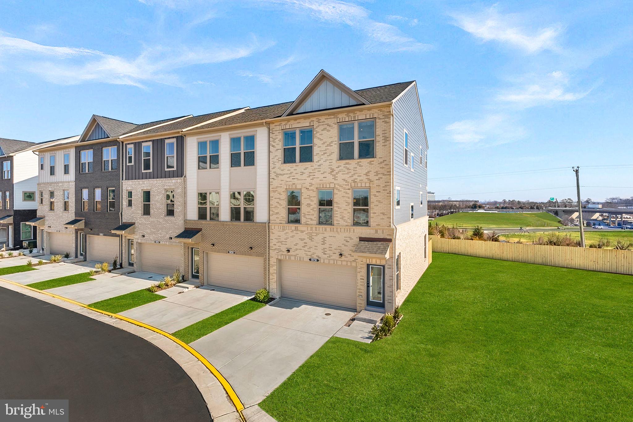 BELMONT PARK - Residential