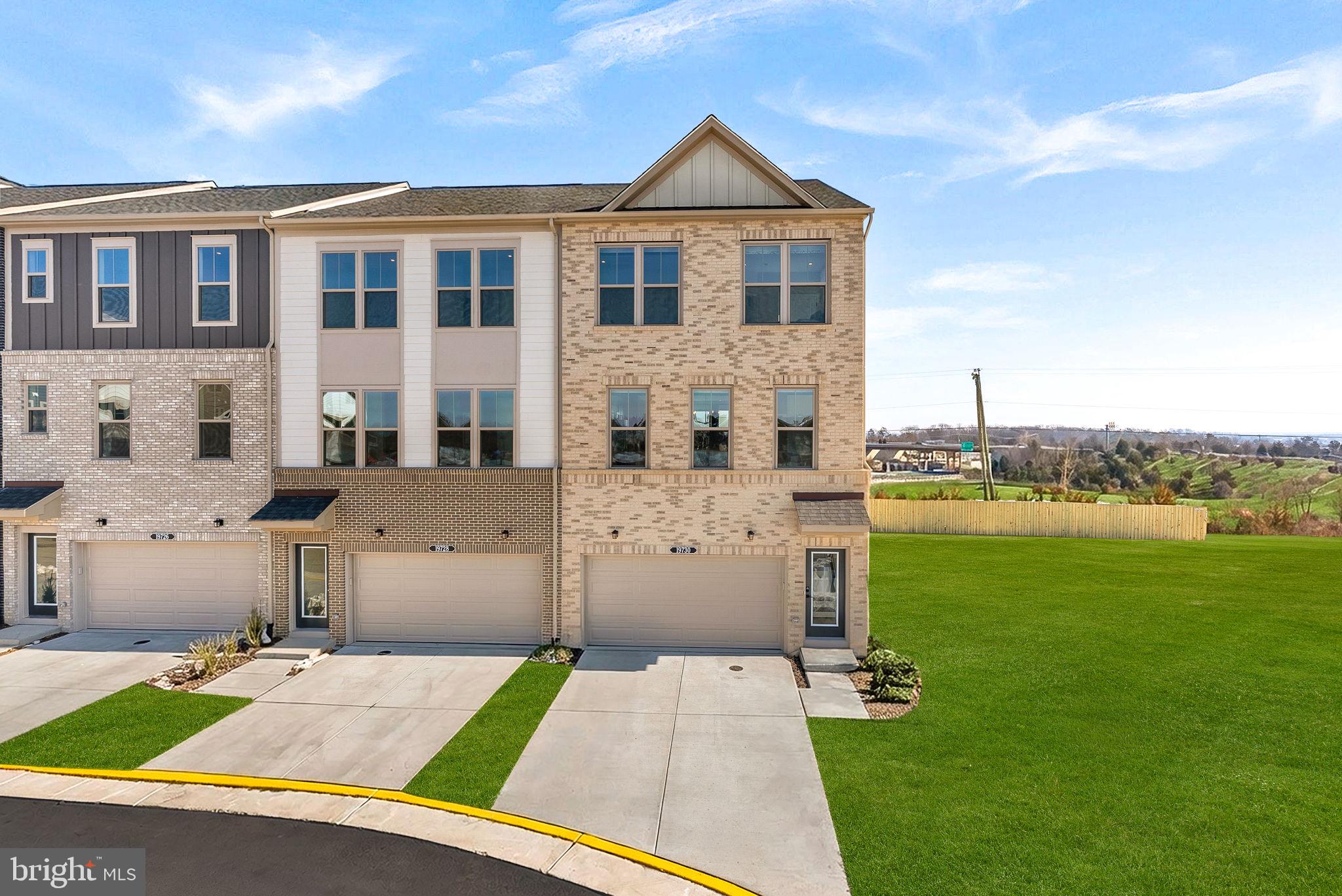 BELMONT PARK - Residential